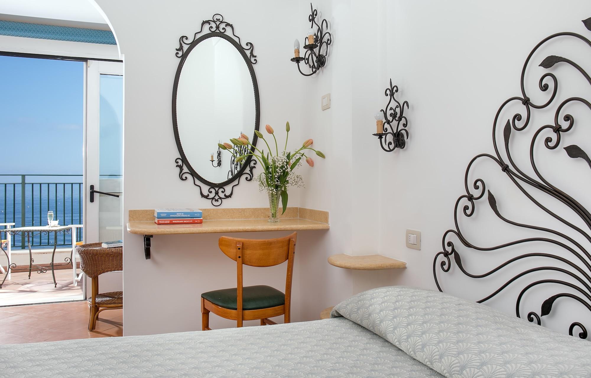 Hotel Pupetto 3*
