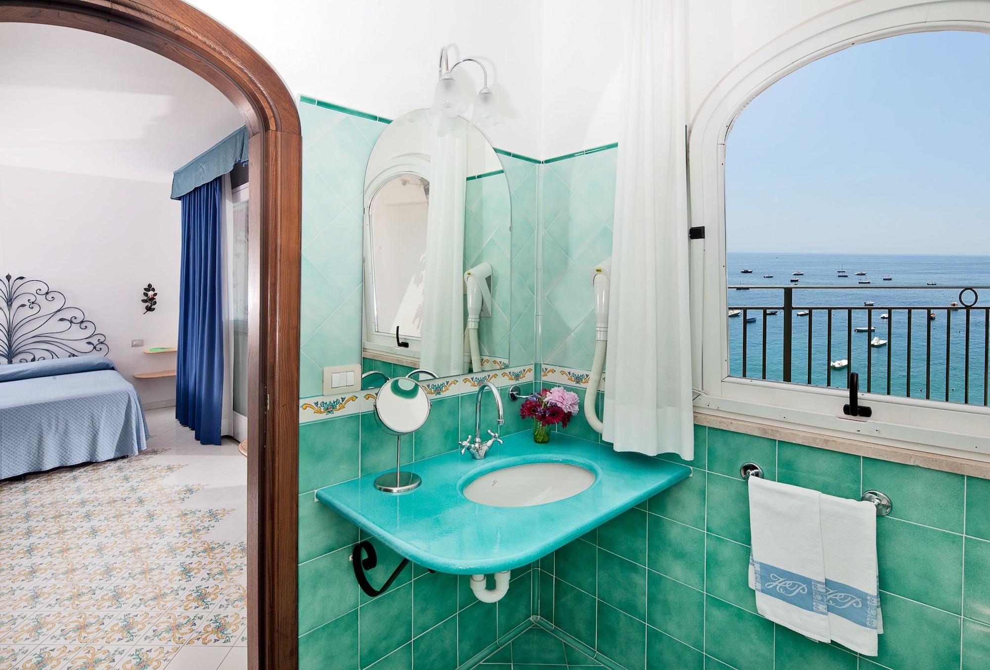 Hotel Pupetto