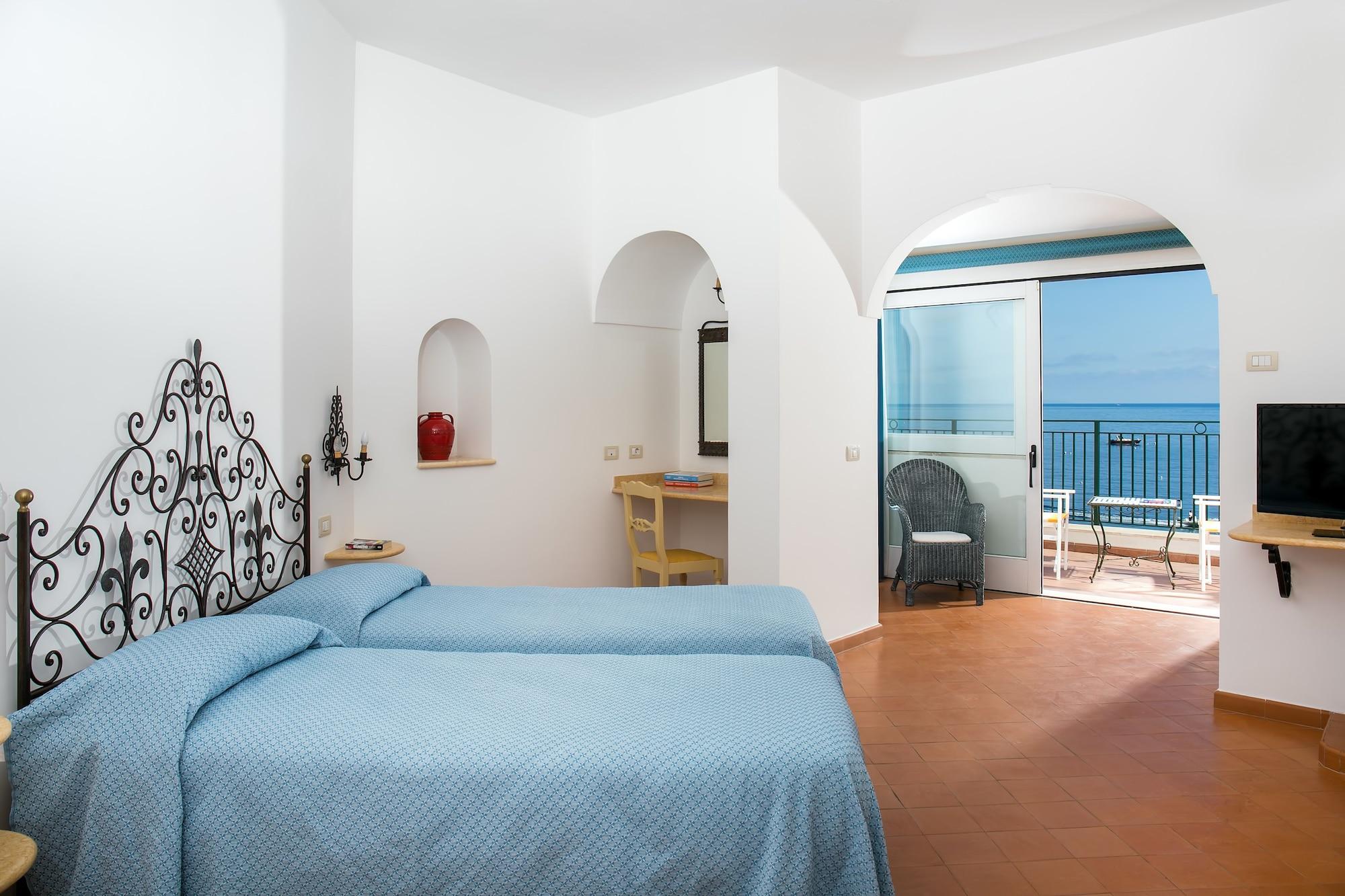 Pupetto Hotel