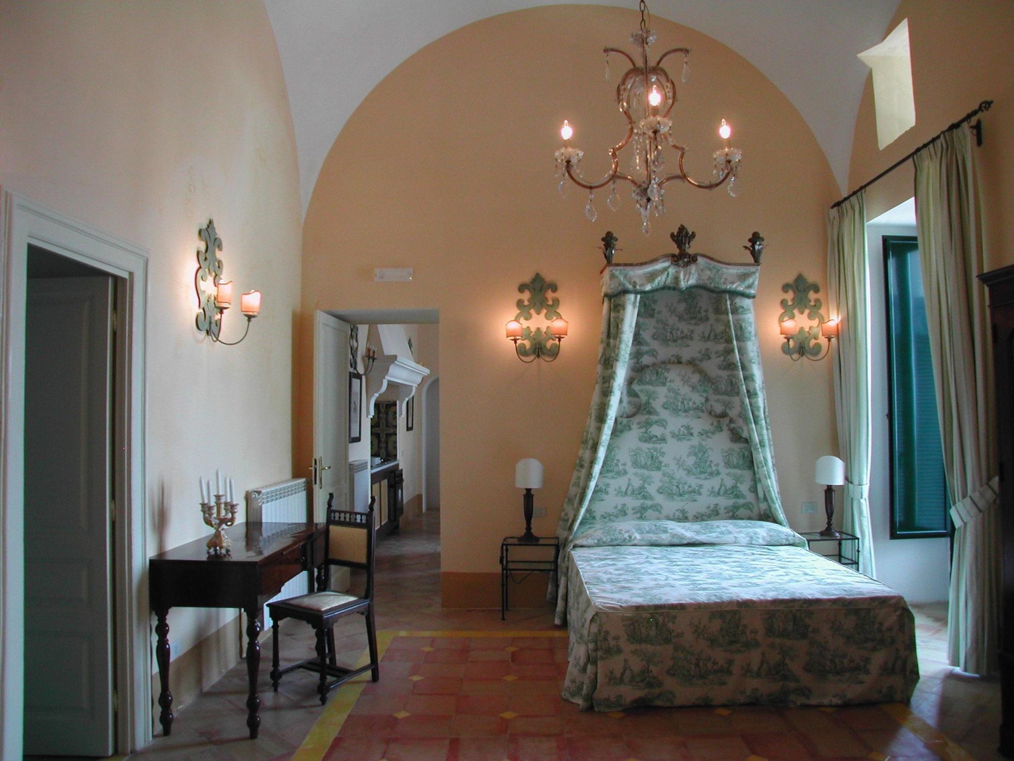 Palazzo Margherita 2* Positano
