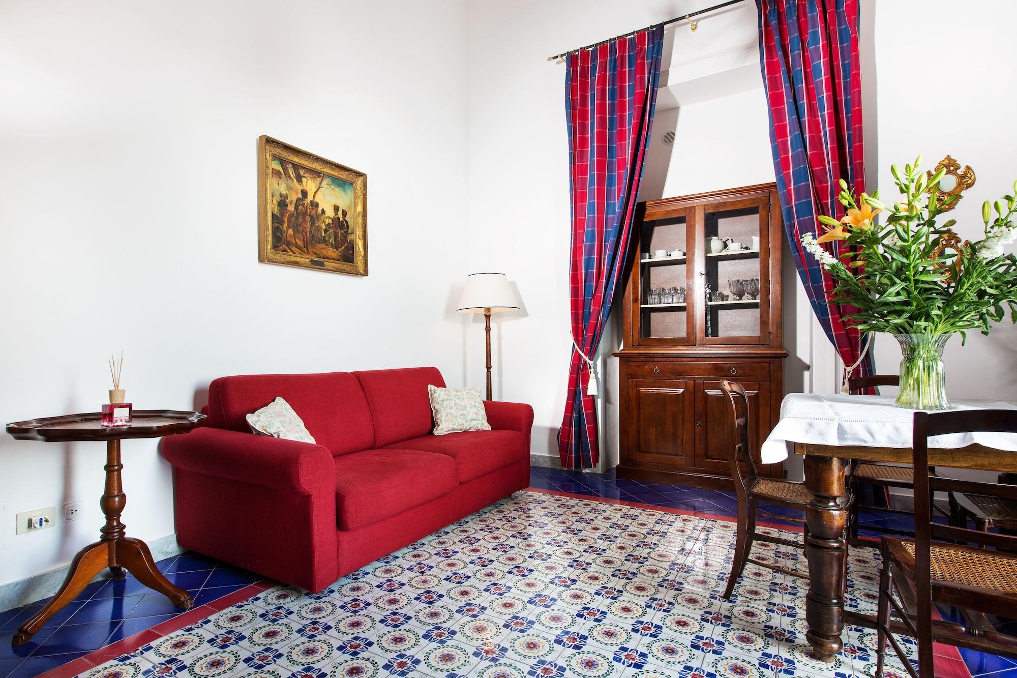 Palazzo Margherita 2*