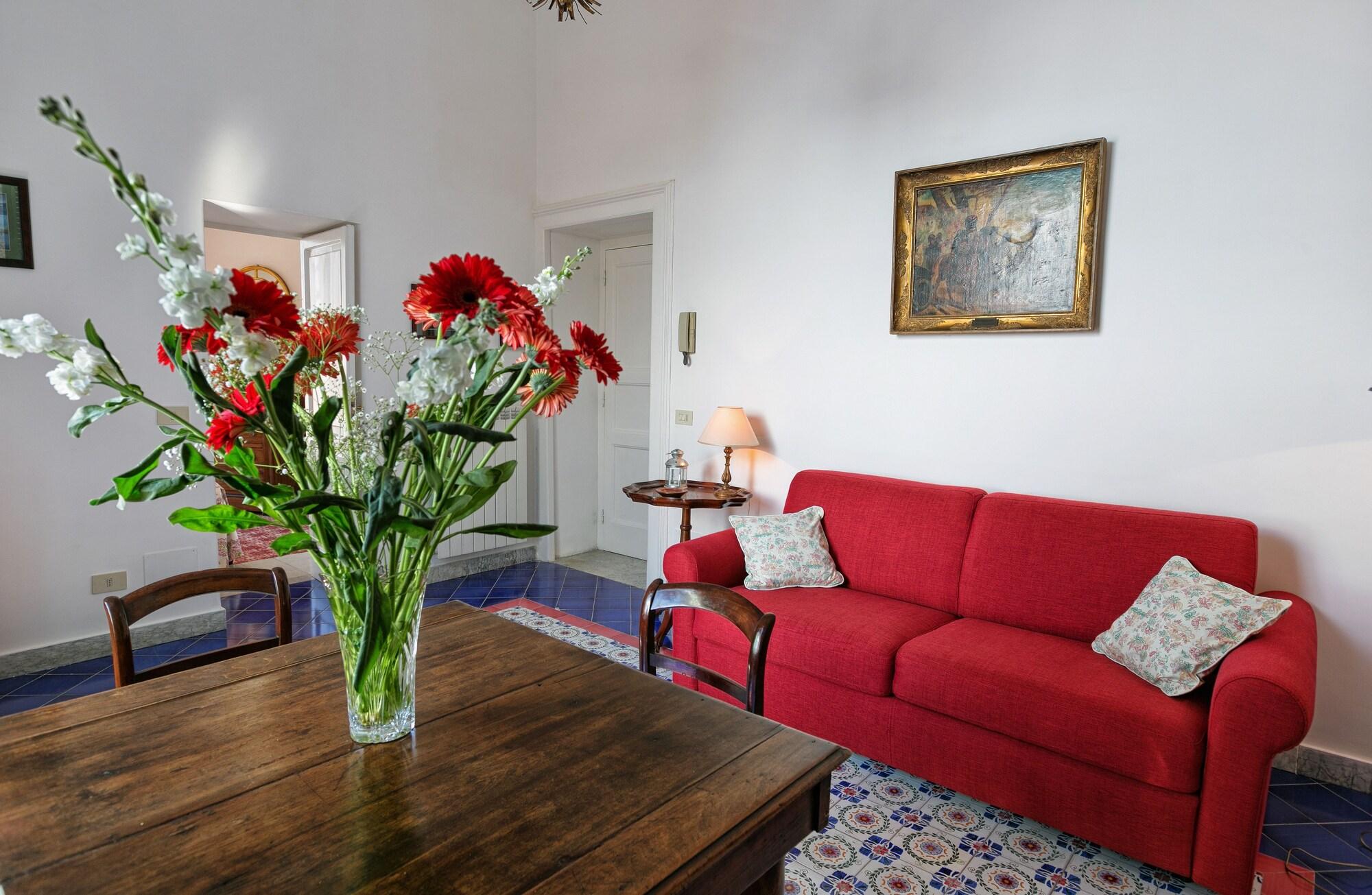Palazzo Margherita 2* Positano