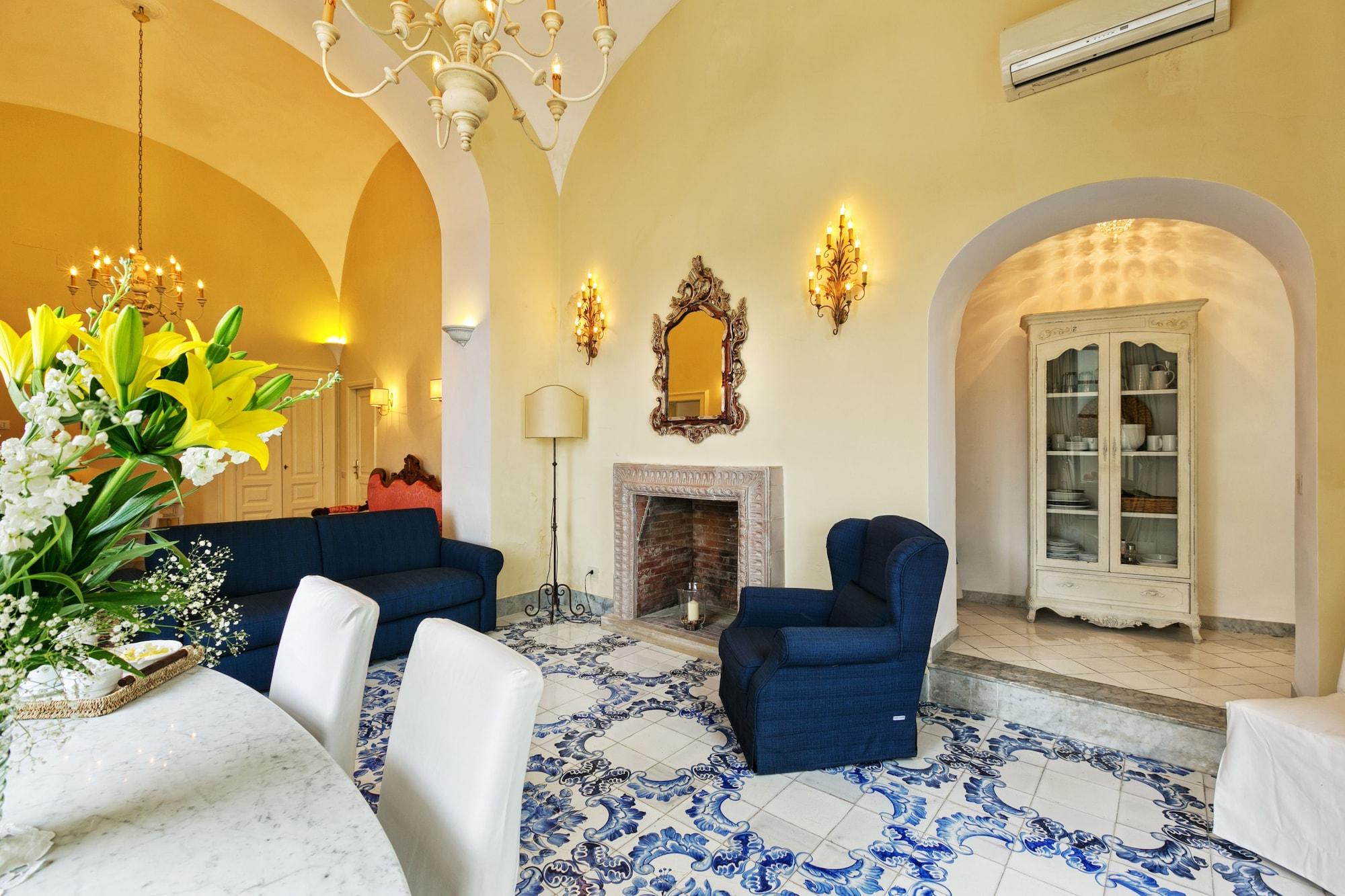 Palazzo Margherita Aparthotel