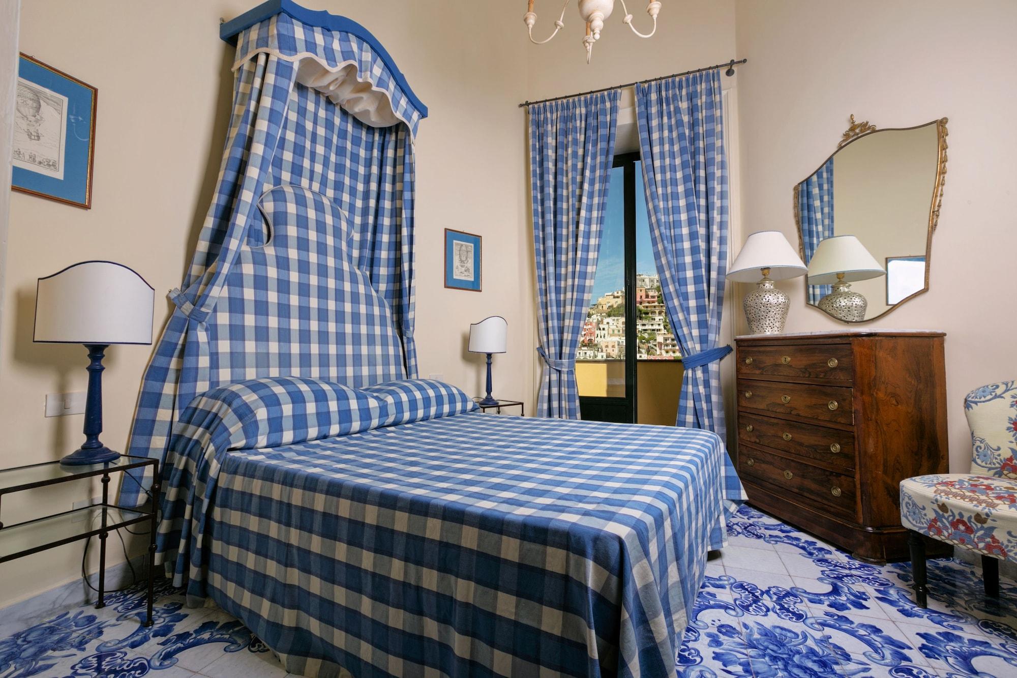 Aparthotel Palazzo Margherita Positano