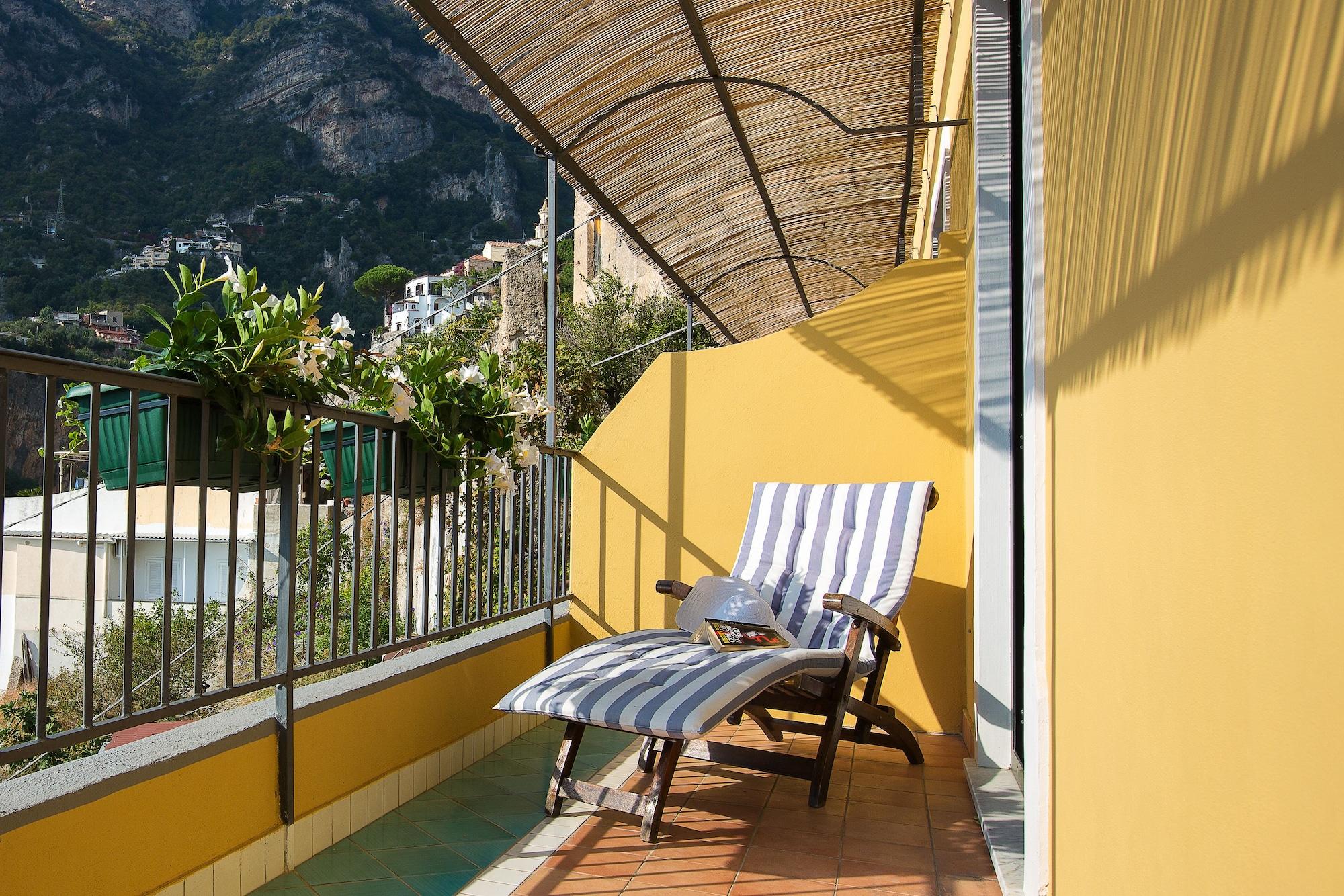 Palazzo Margherita Aparthotel