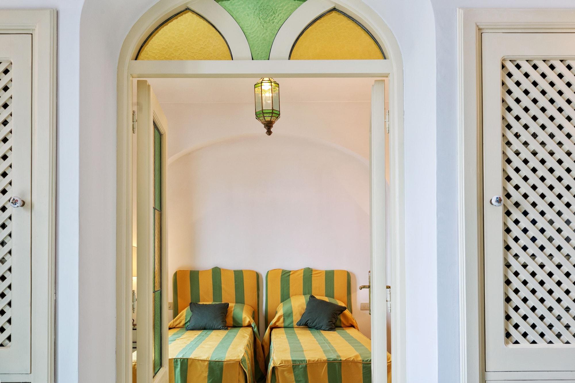 Aparthotel Palazzo Margherita Positano