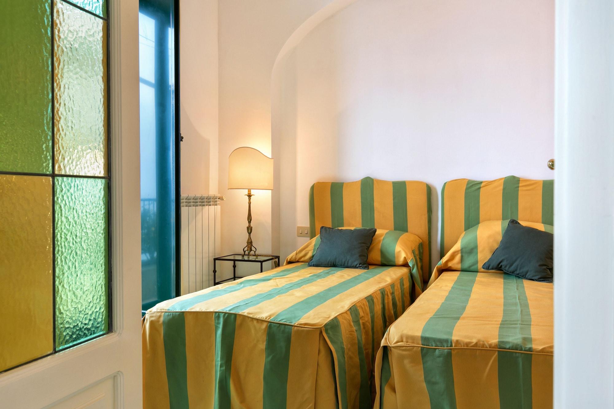 Aparthotel Palazzo Margherita 2*