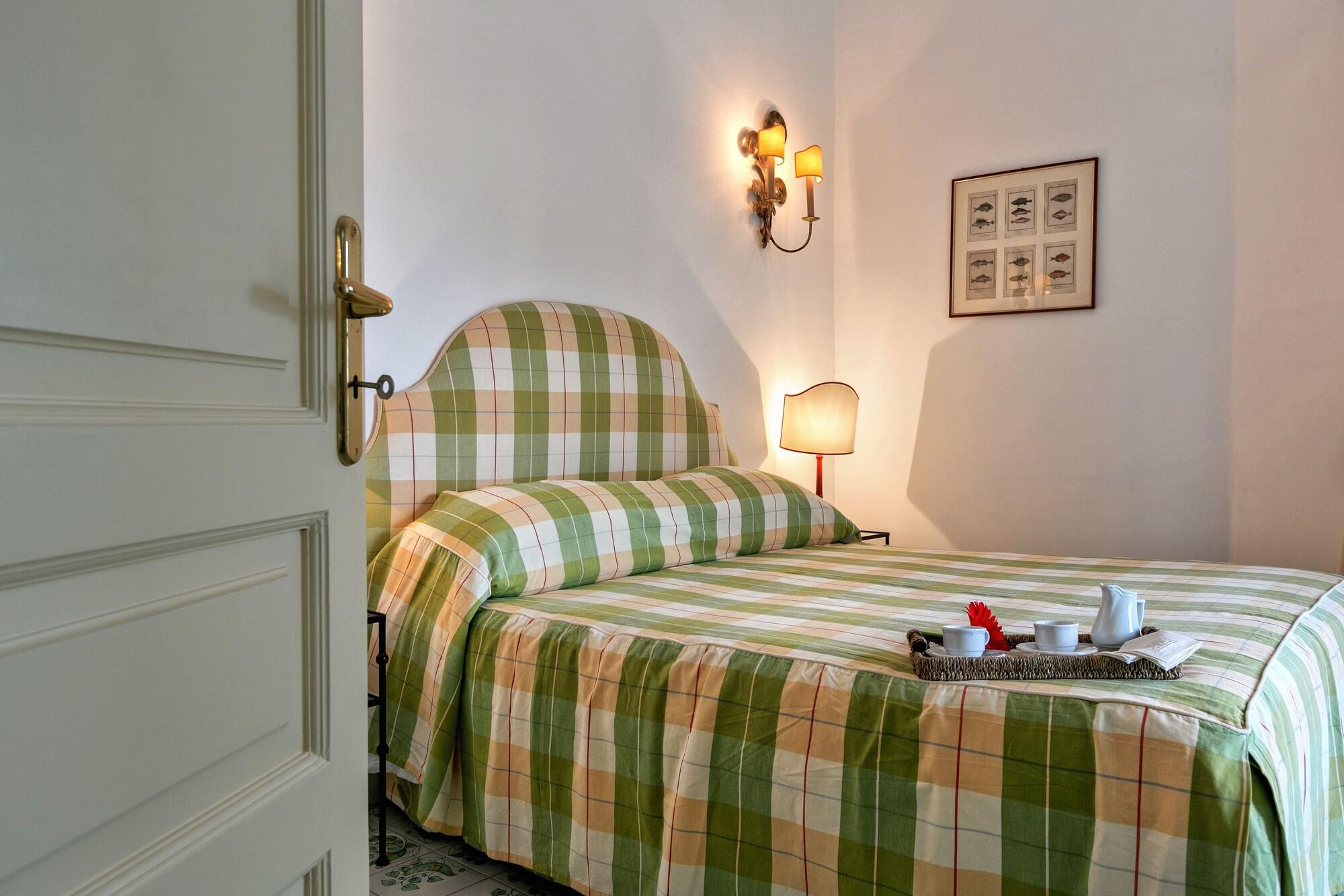 Palazzo Margherita 2* Positano