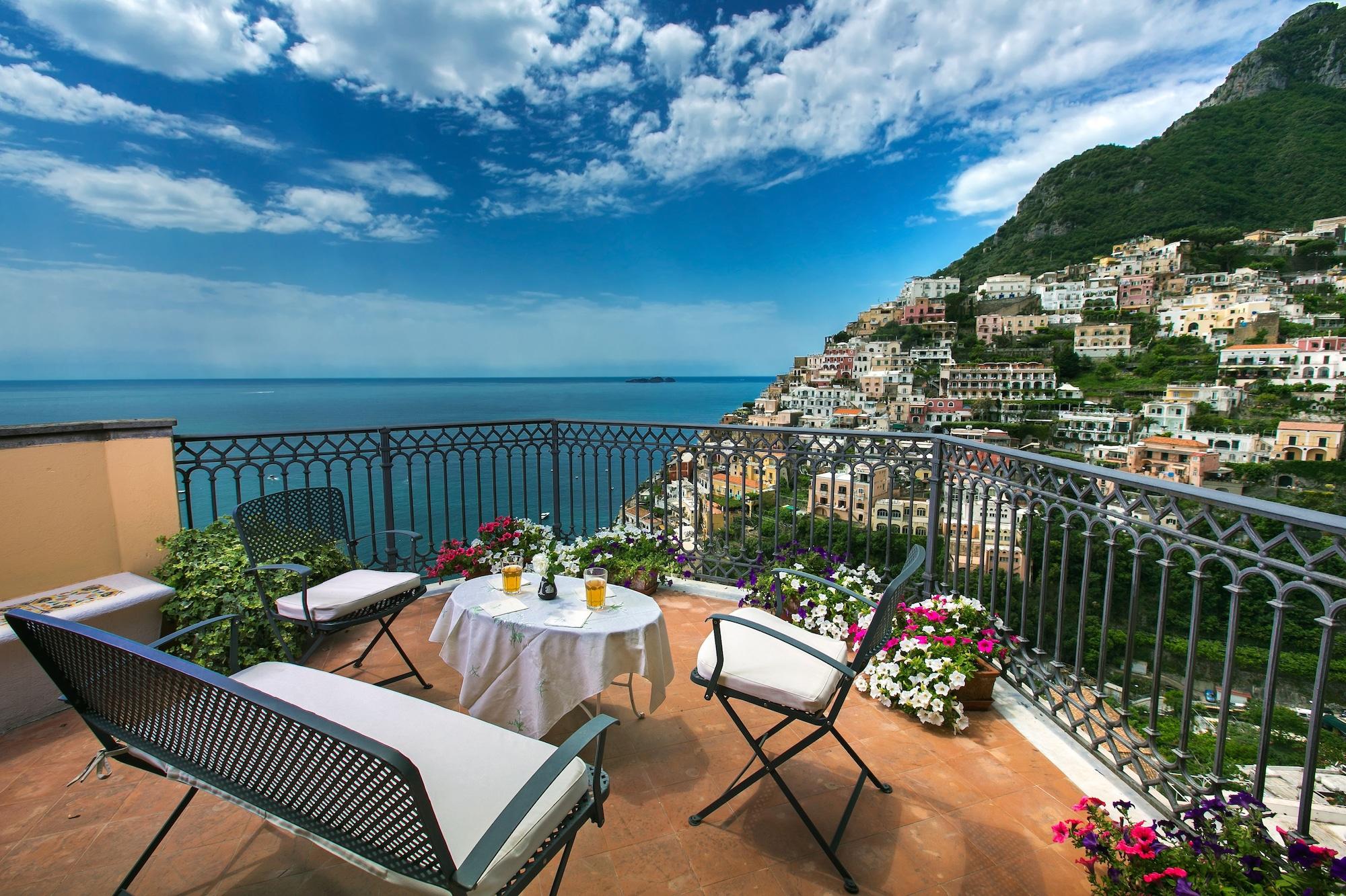 Aparthotel Palazzo Margherita 2*