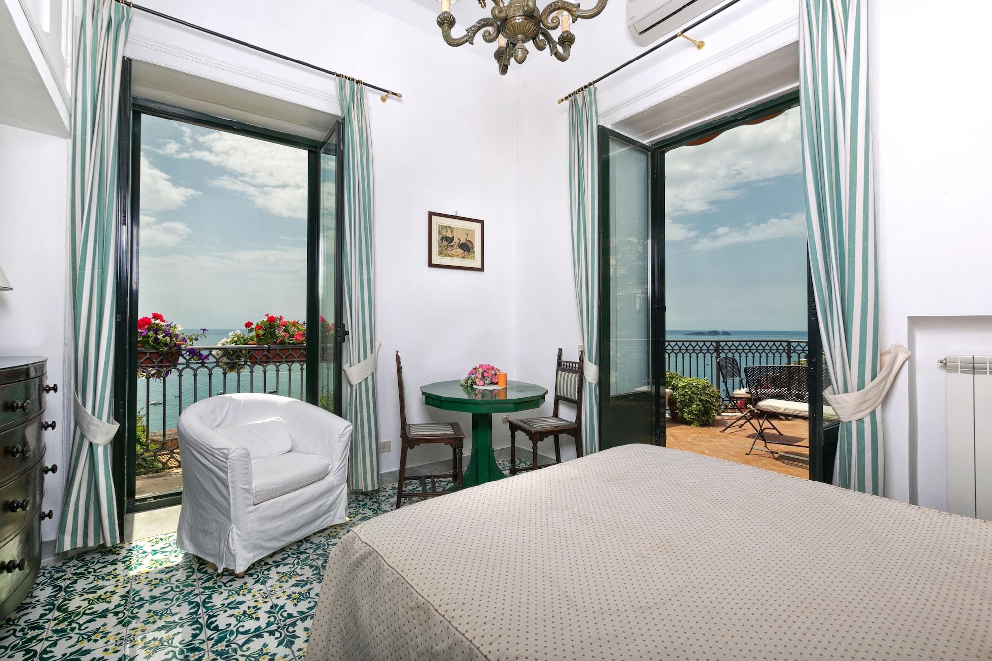 Palazzo Margherita 2*