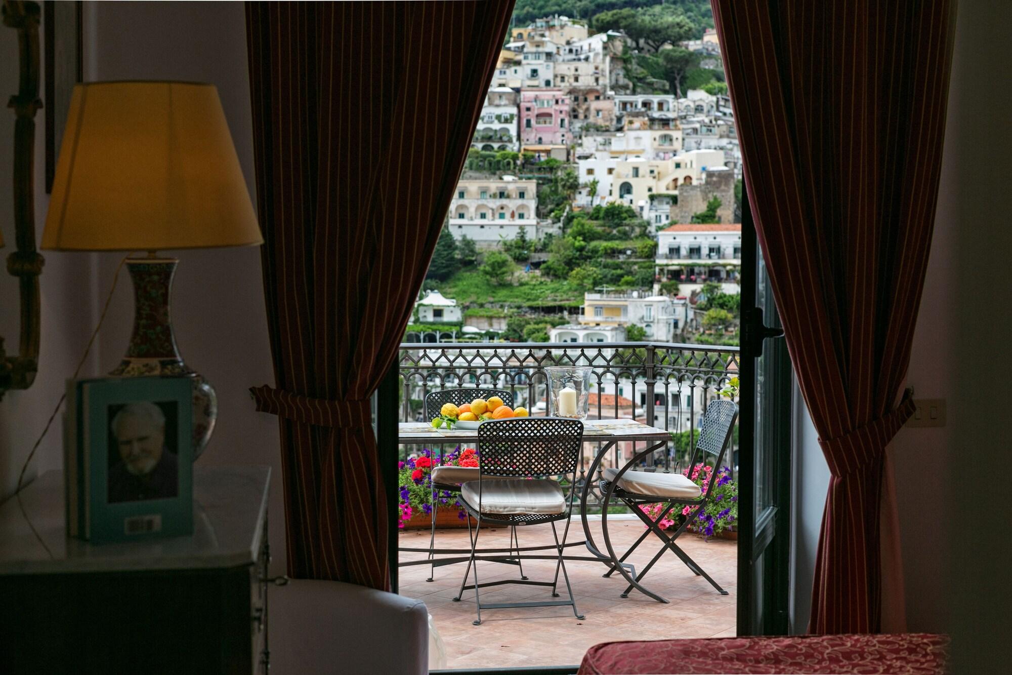 Palazzo Margherita Aparthotel