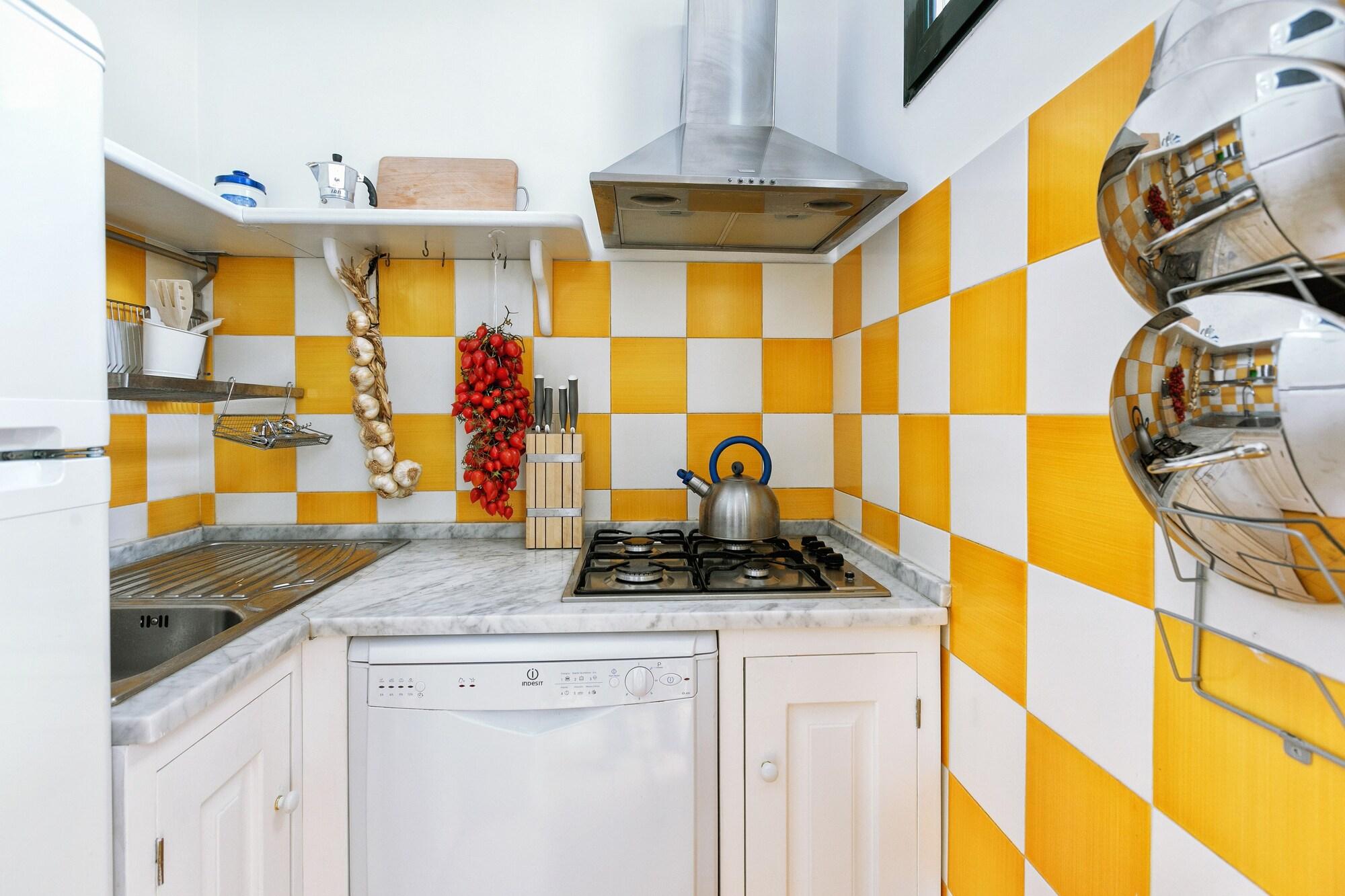 Palazzo Margherita 2* Positano
