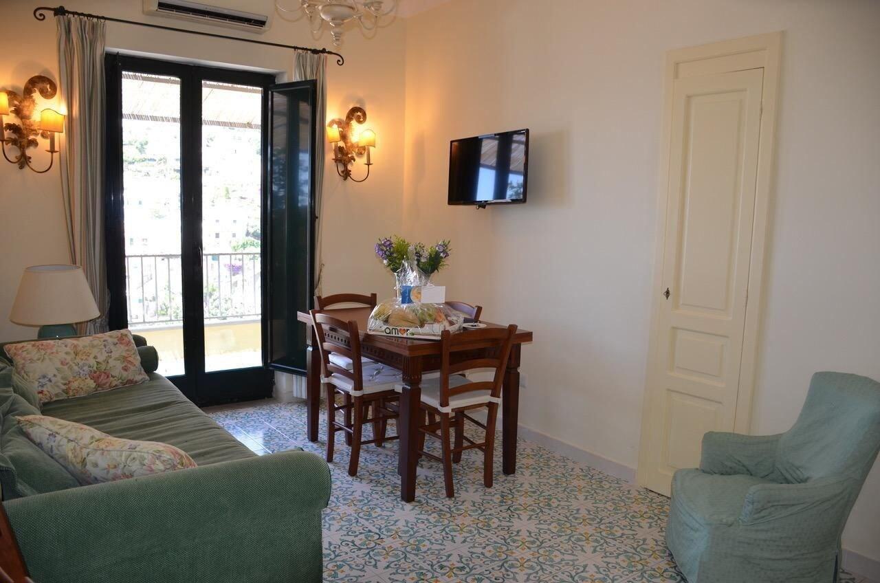 Aparthotel Palazzo Margherita 2*
