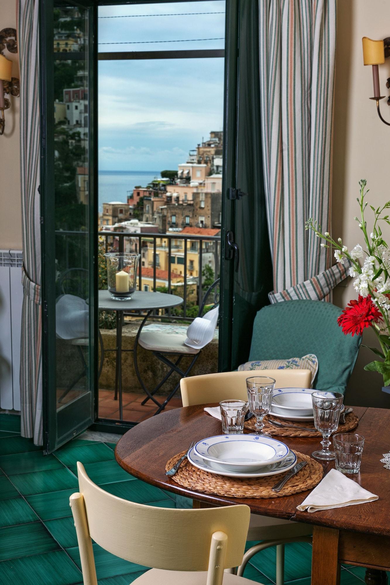 Palazzo Margherita 2* Positano