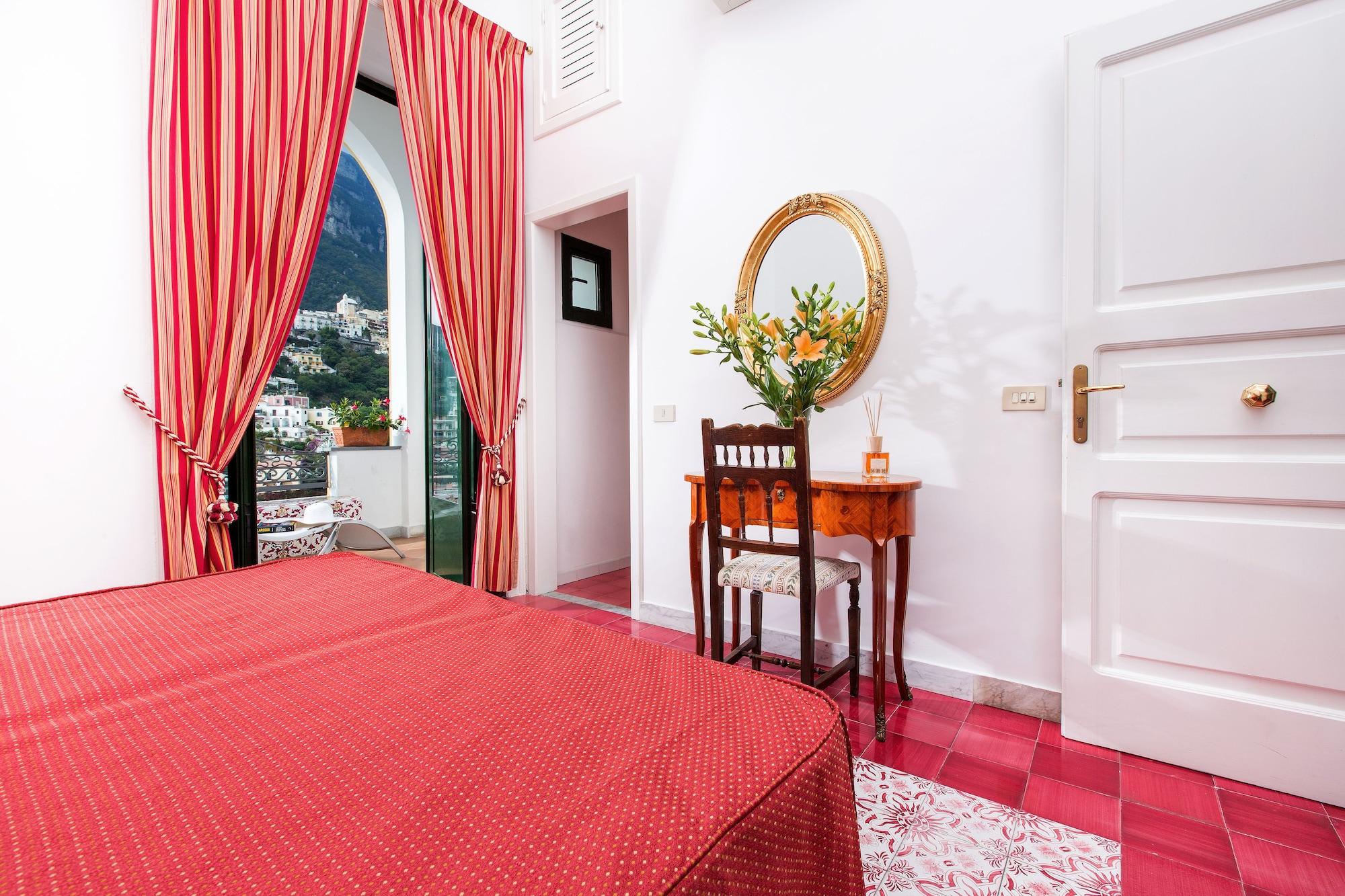 Palazzo Margherita Aparthotel 2*