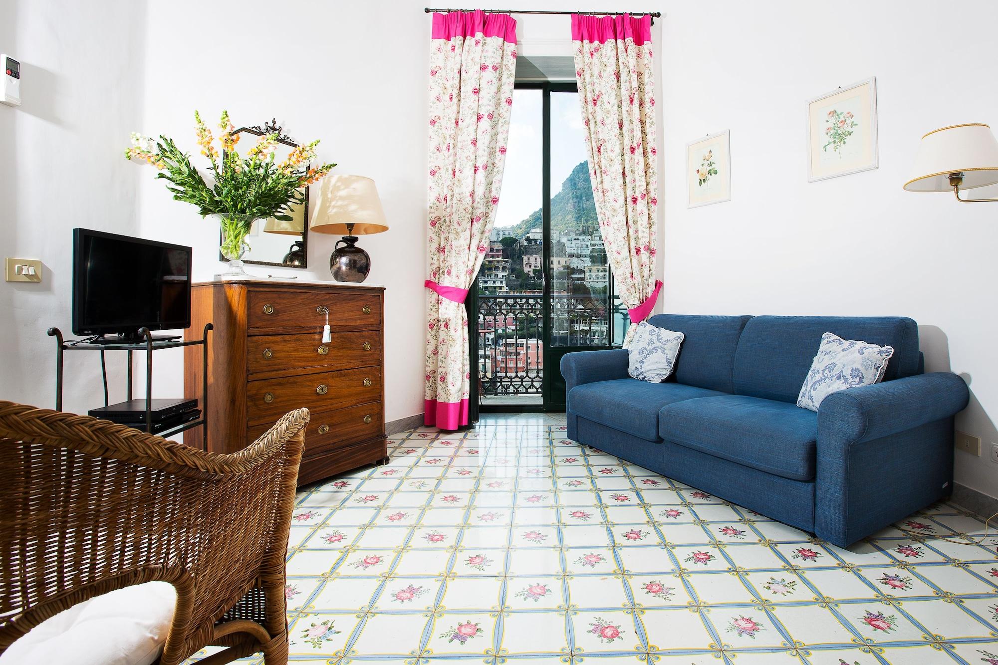Palazzo Margherita Aparthotel