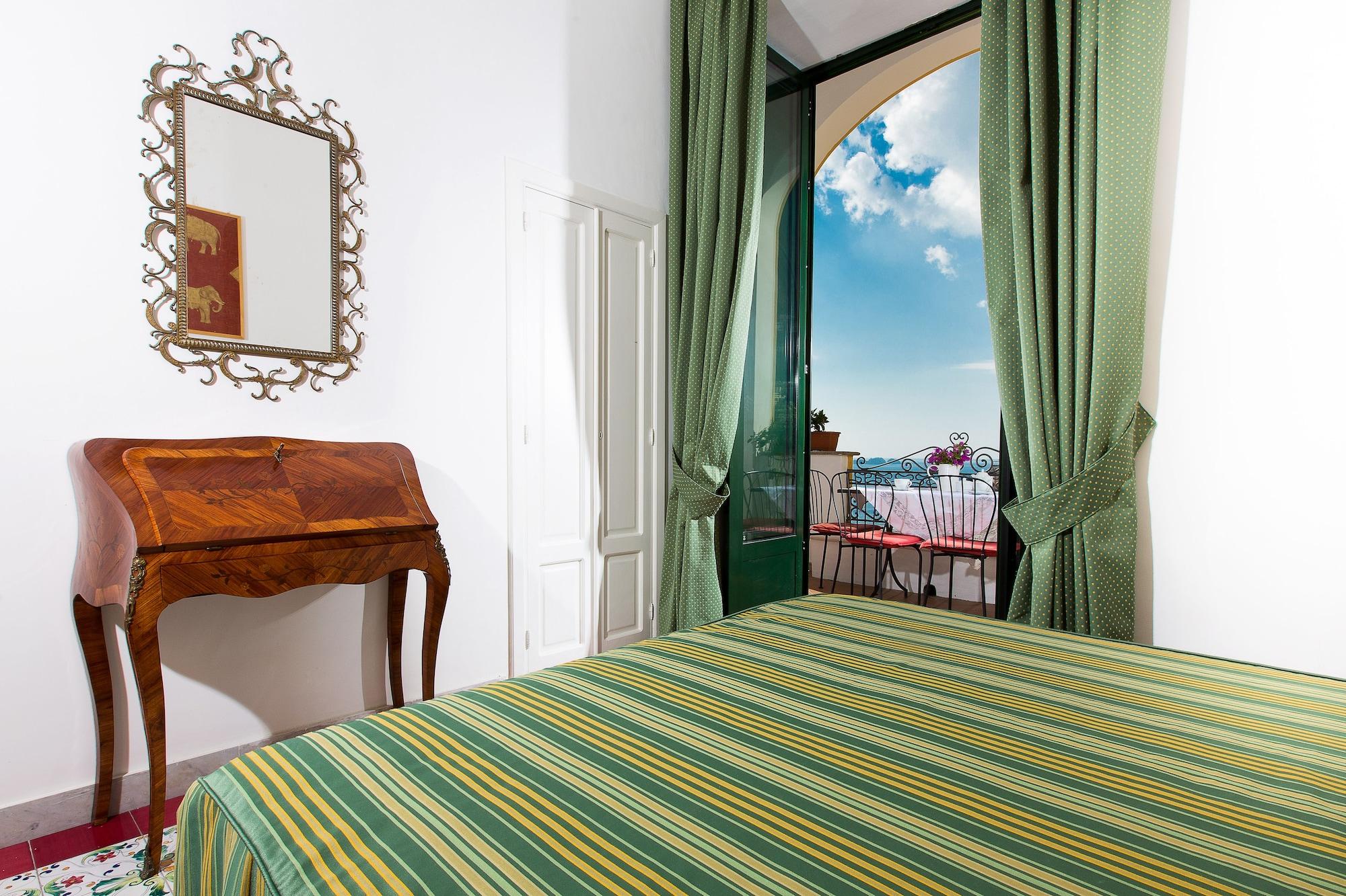 Palazzo Margherita Aparthotel 2*