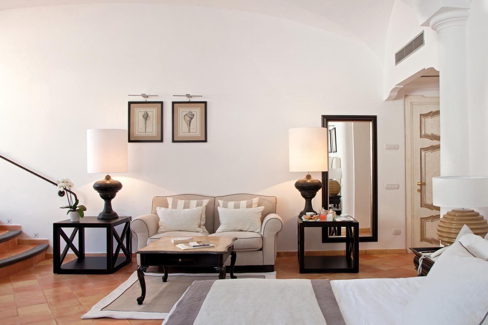 Hotel Covo Dei Saraceni