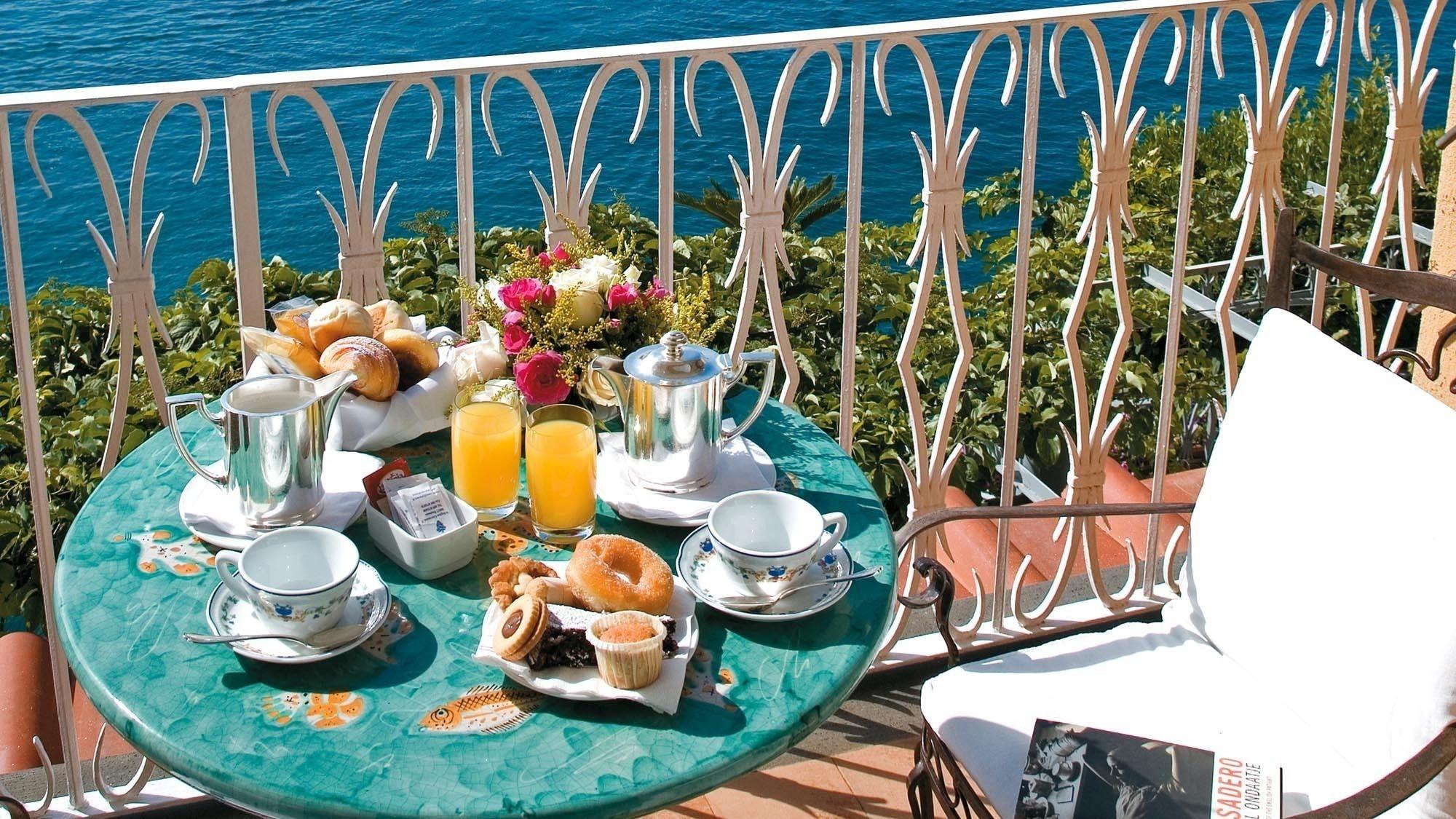 Covo Dei Saraceni Hotel