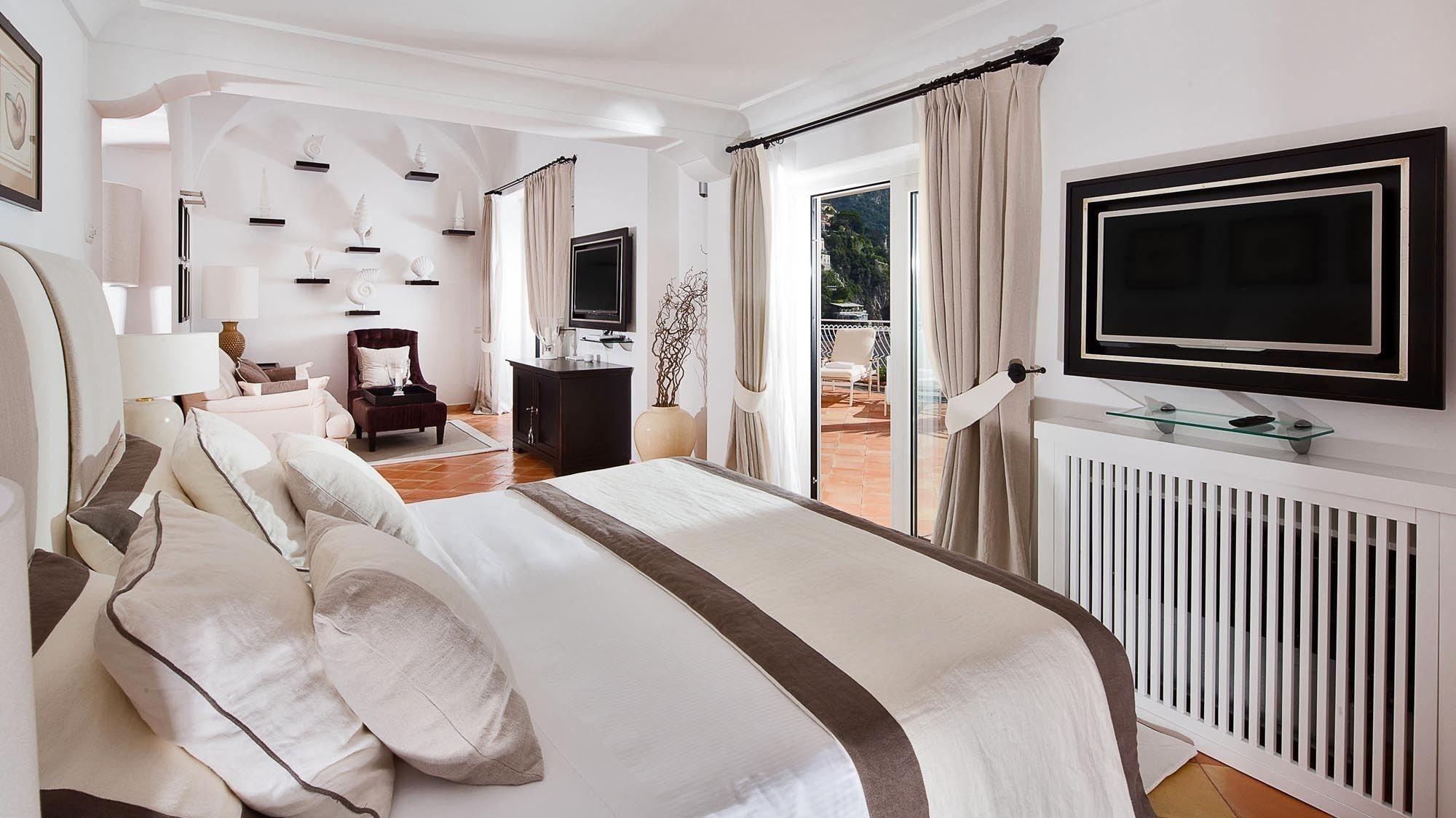 Covo Dei Saraceni Hotel 5*
