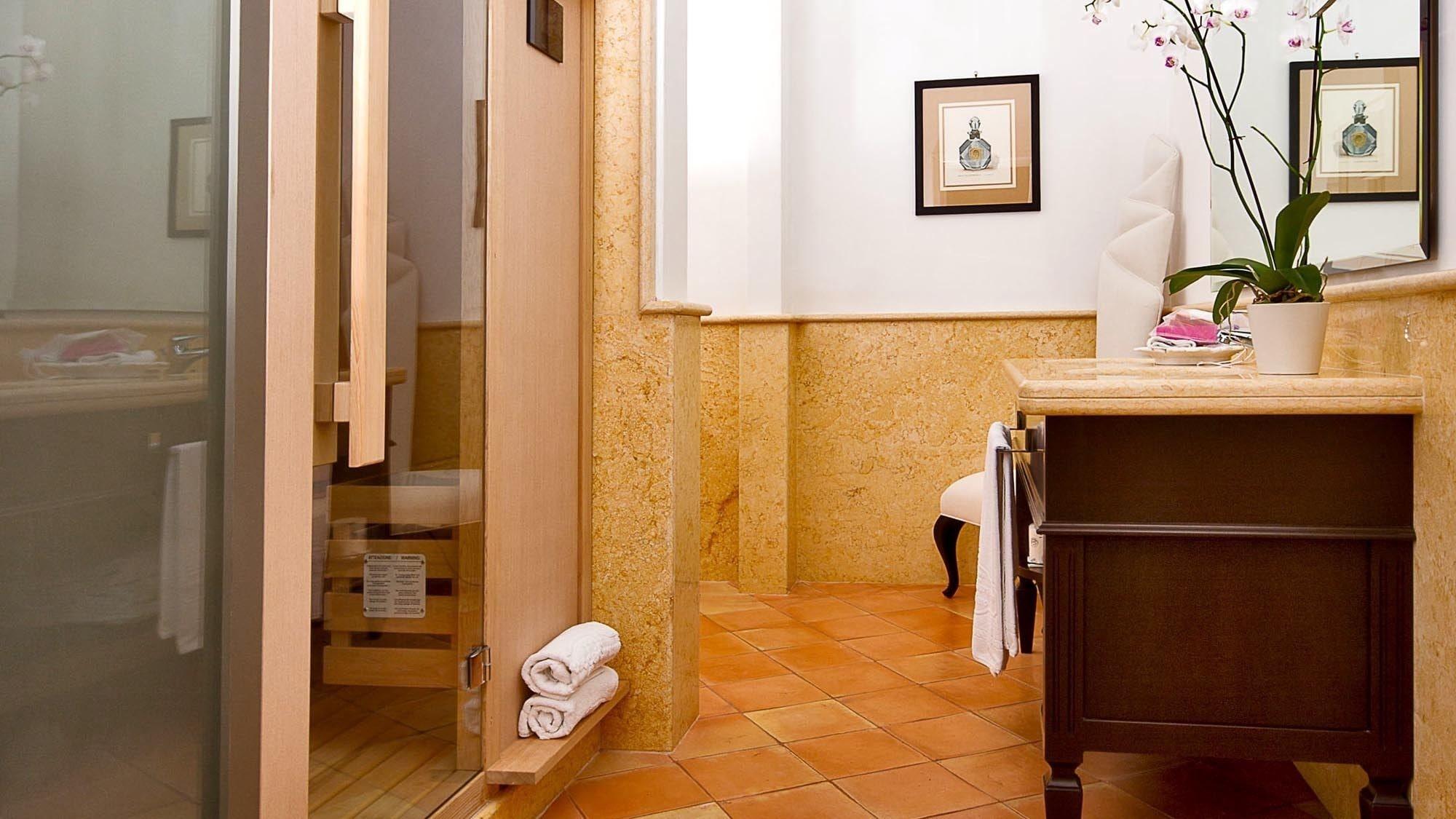 Covo Dei Saraceni Hotel Positano