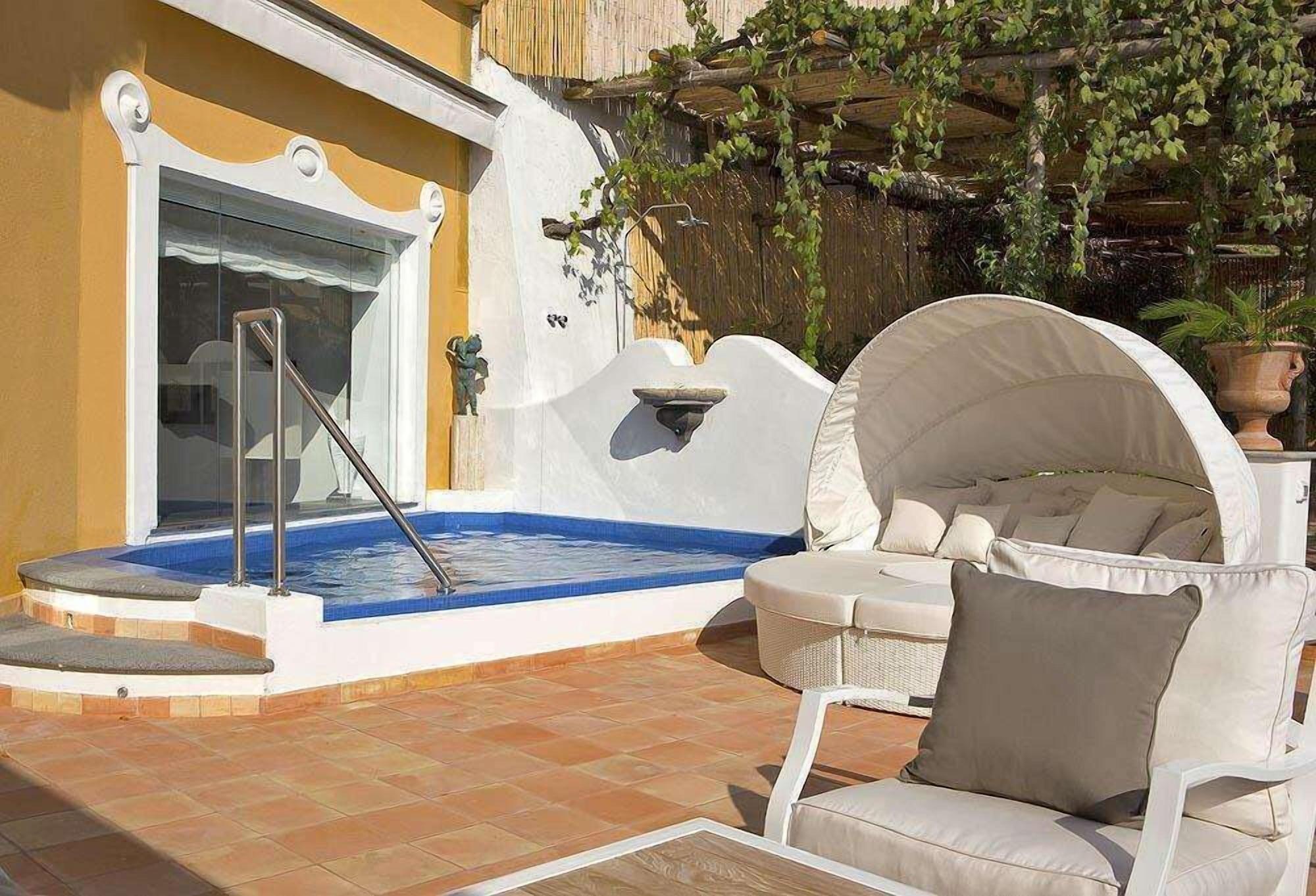 Covo Dei Saraceni 5* Positano