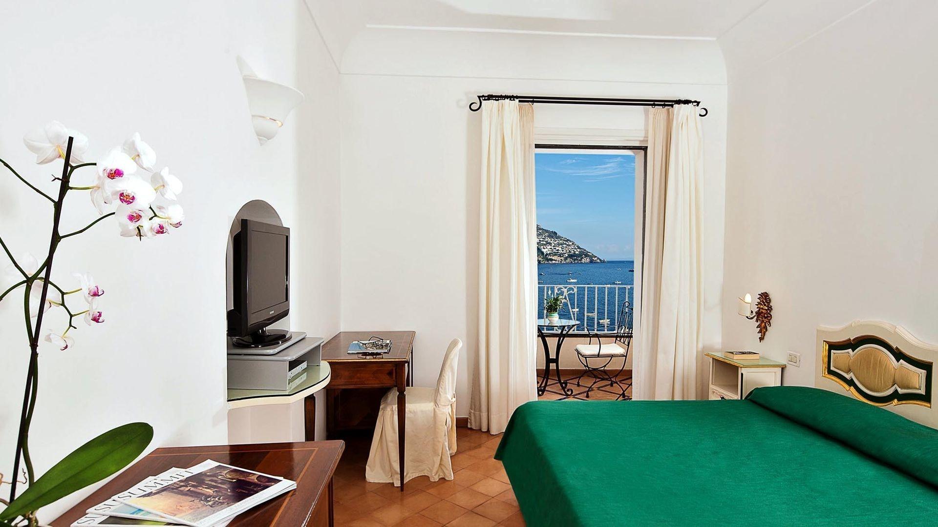 Covo Dei Saraceni Hotel 5*