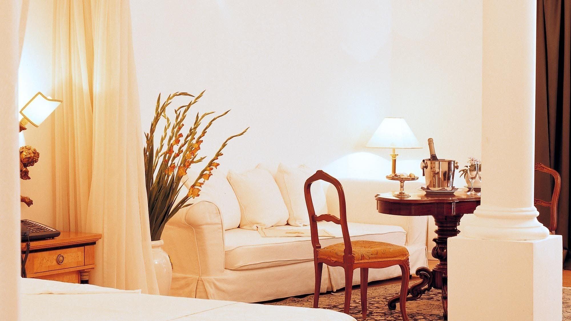 Hotel Covo Dei Saraceni