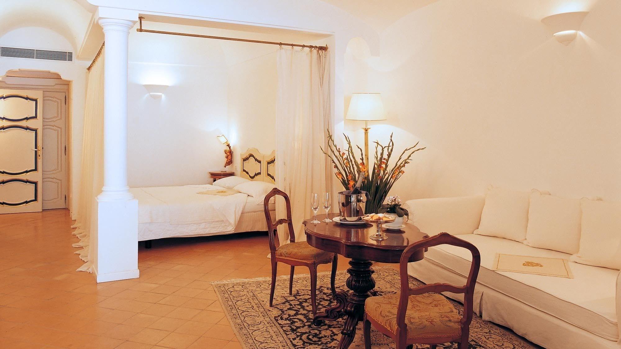 Hotel Covo Dei Saraceni Positano