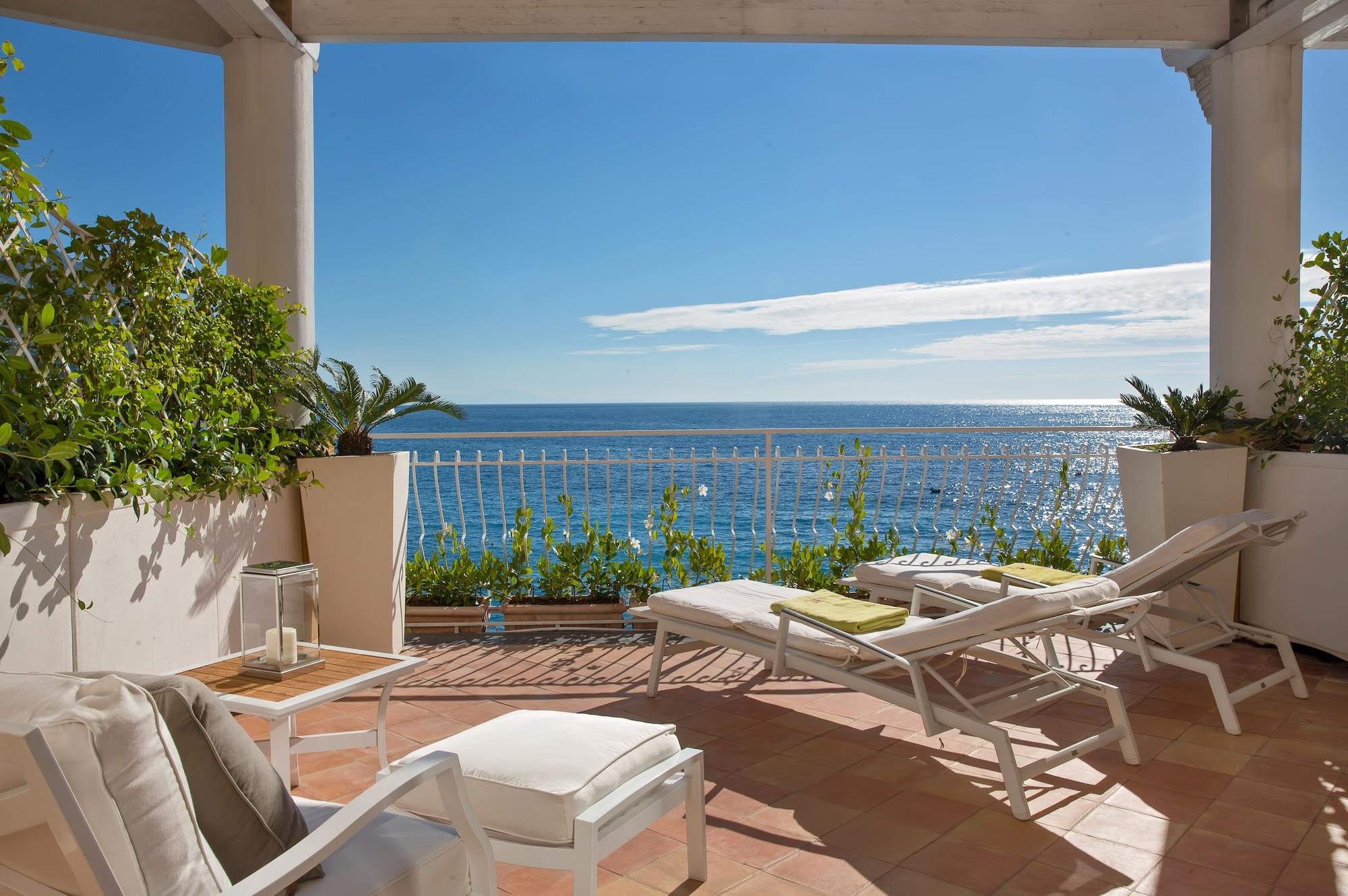 Covo Dei Saraceni Hotel