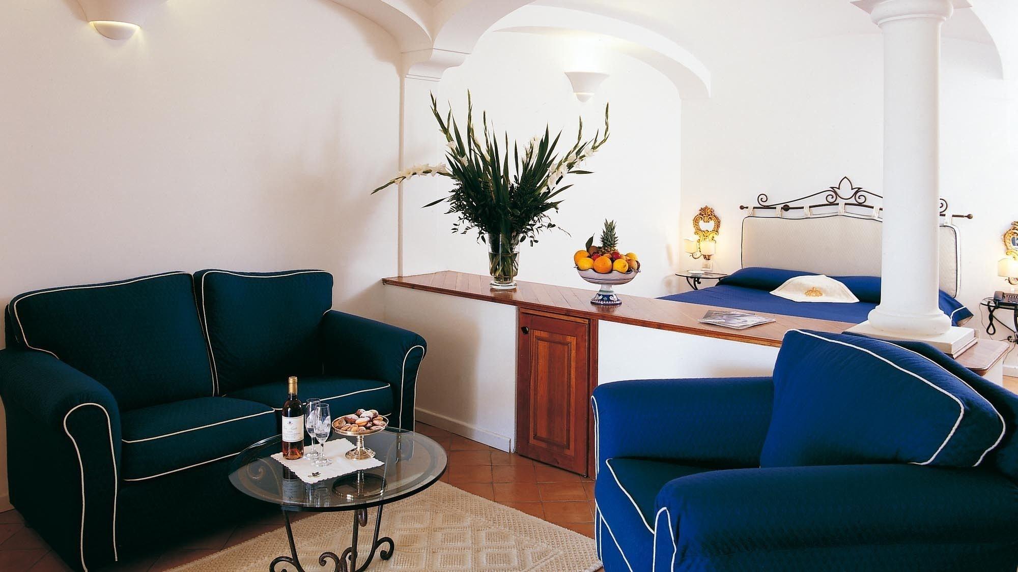 Covo Dei Saraceni Hotel