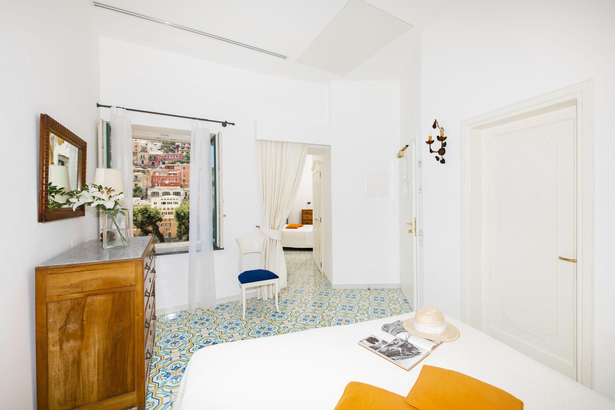 Savoia Positano