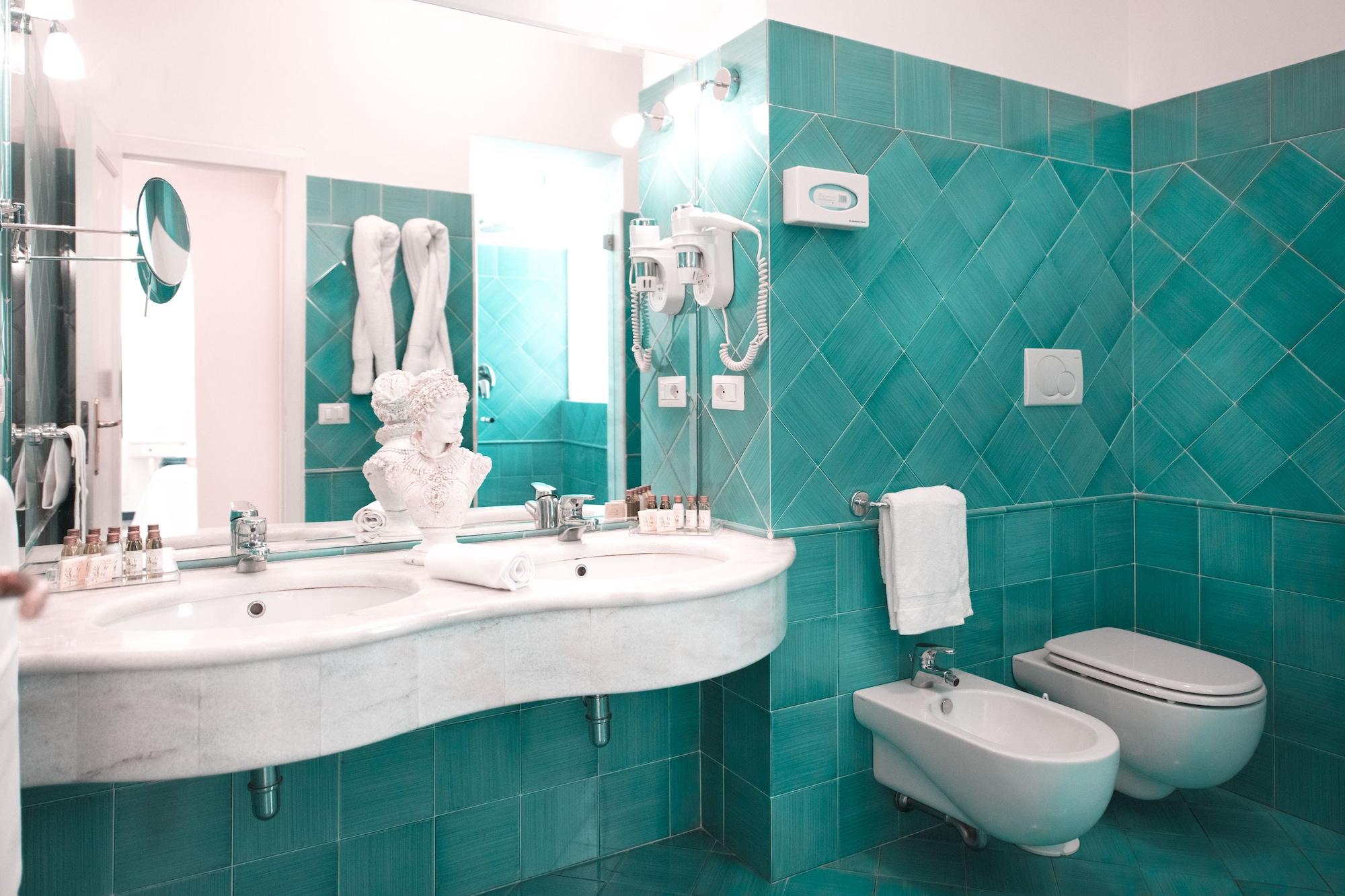 Savoia Hotel Positano