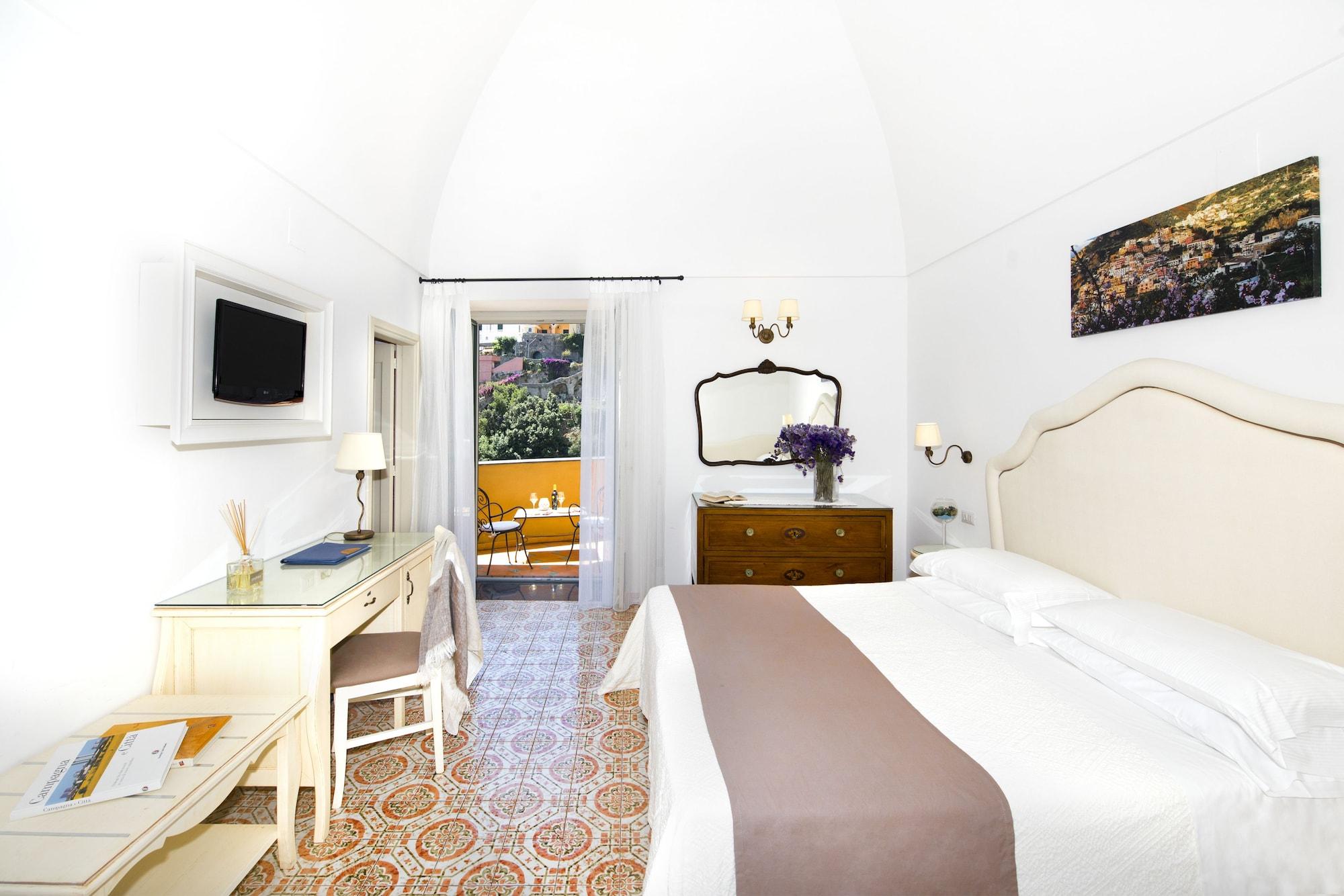 Hotel Savoia 4*