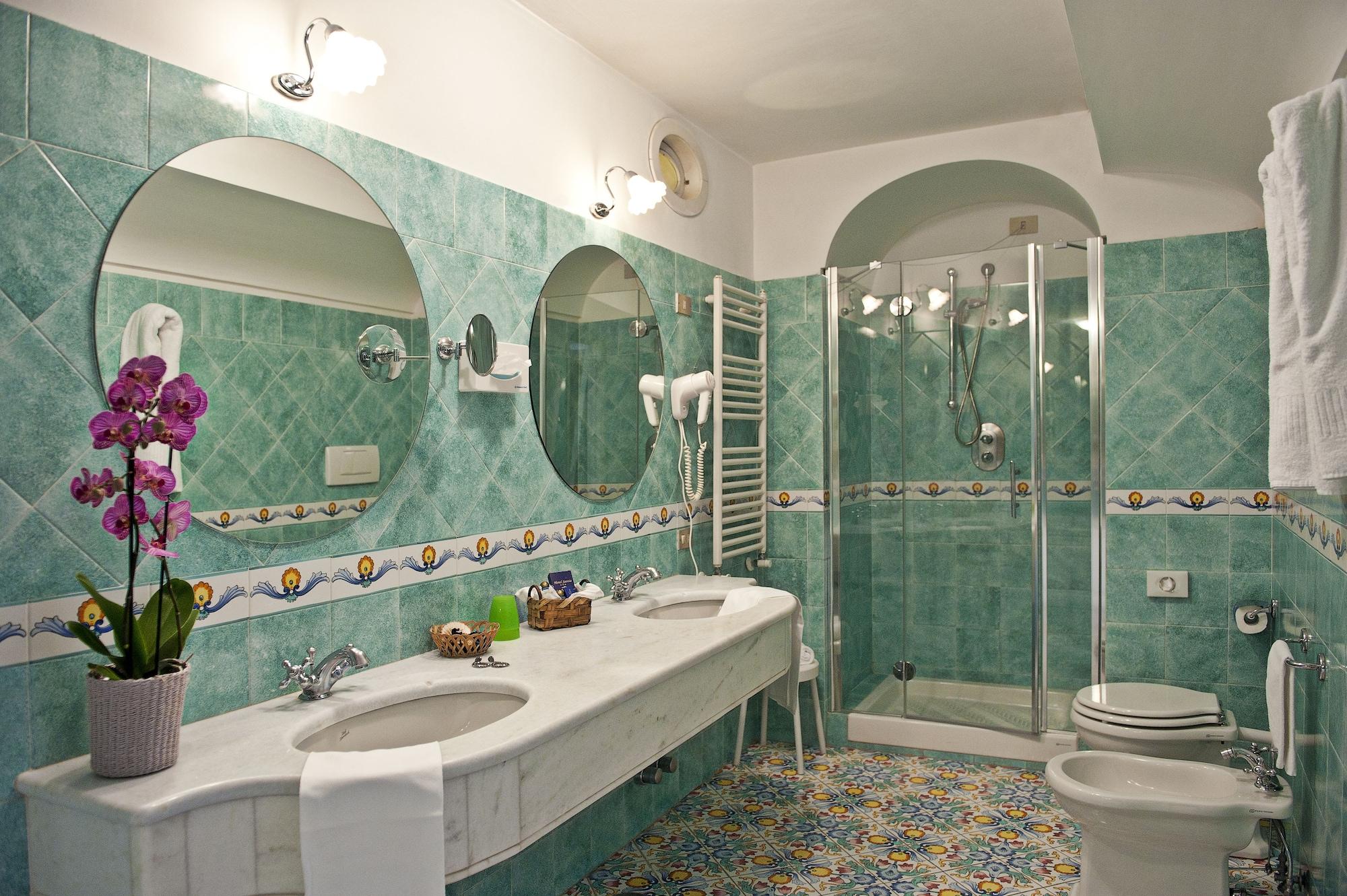 Hotel Savoia