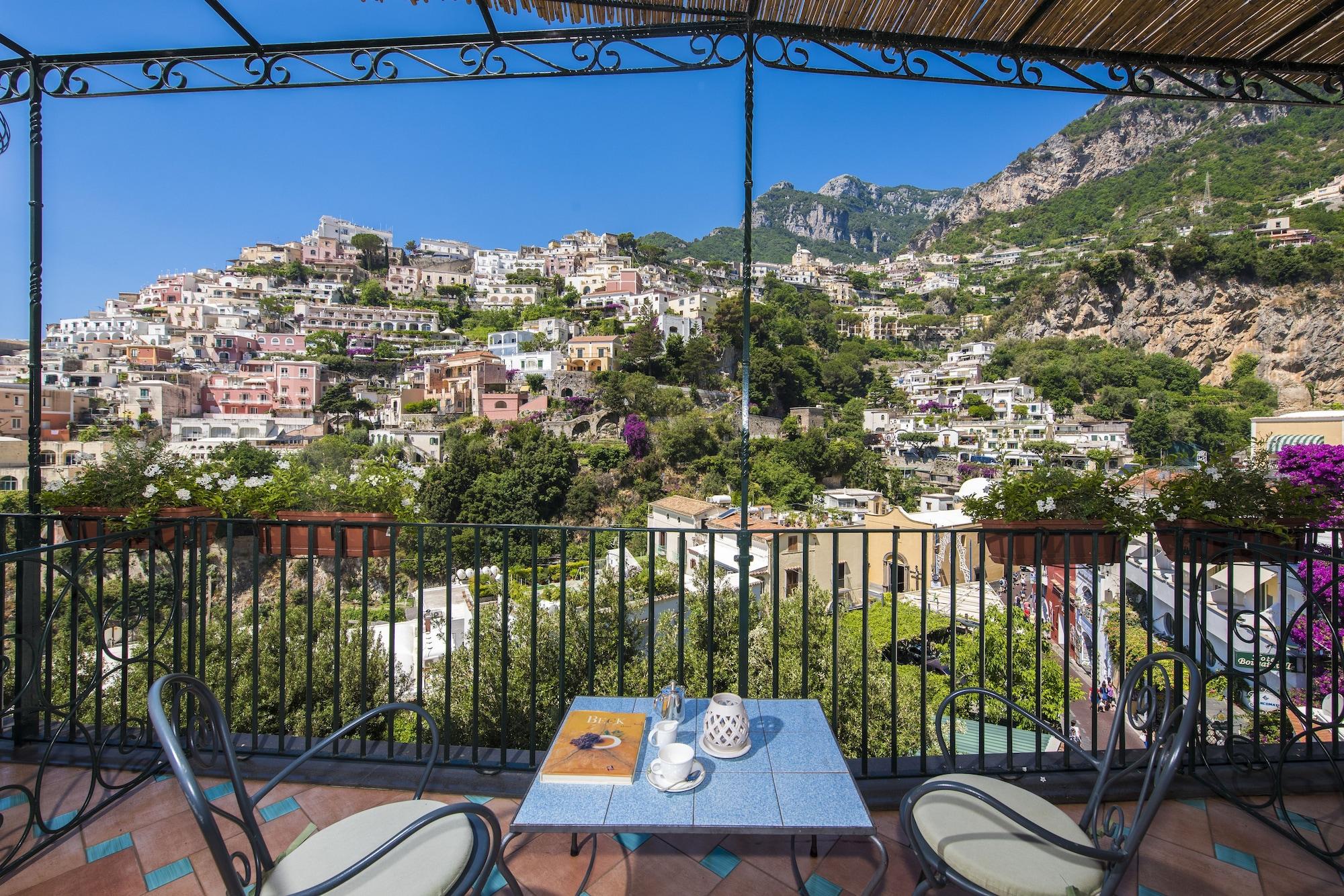 Hotel Savoia 4*