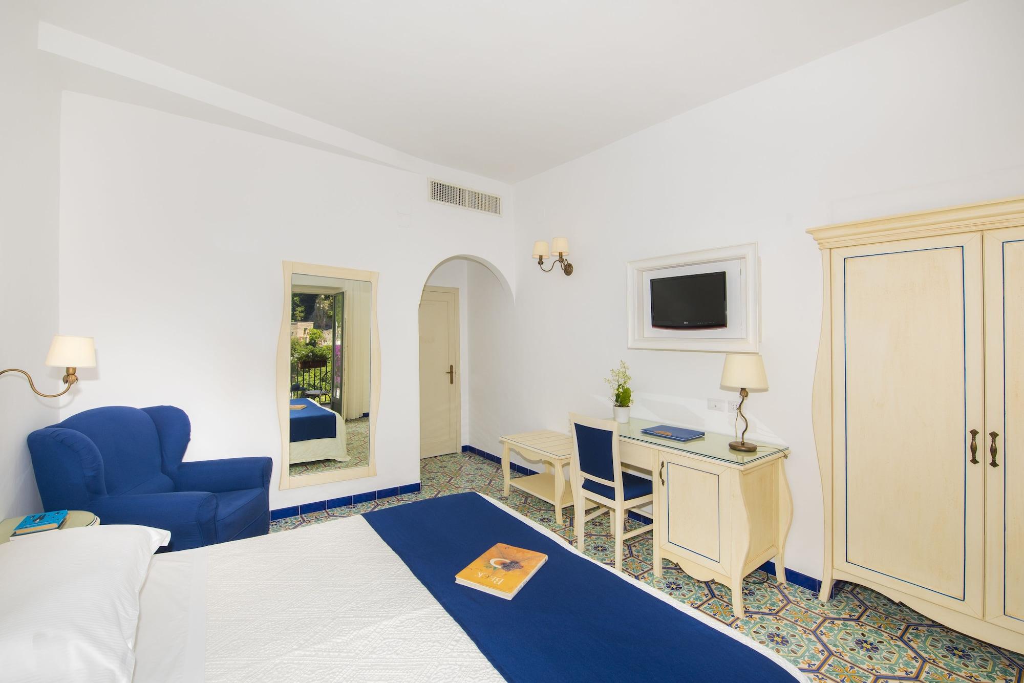 Hotel Savoia