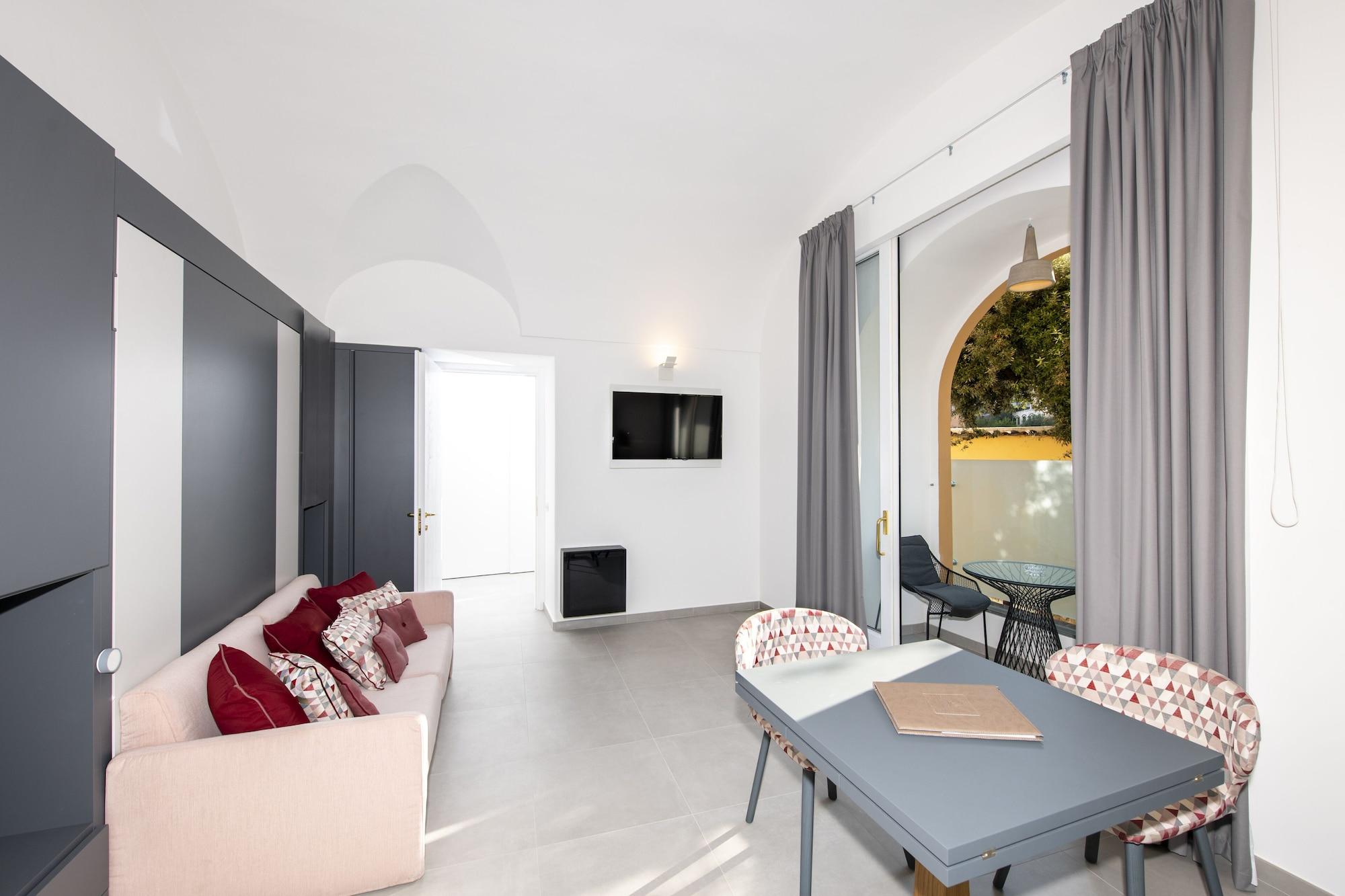 Savoia Hotel