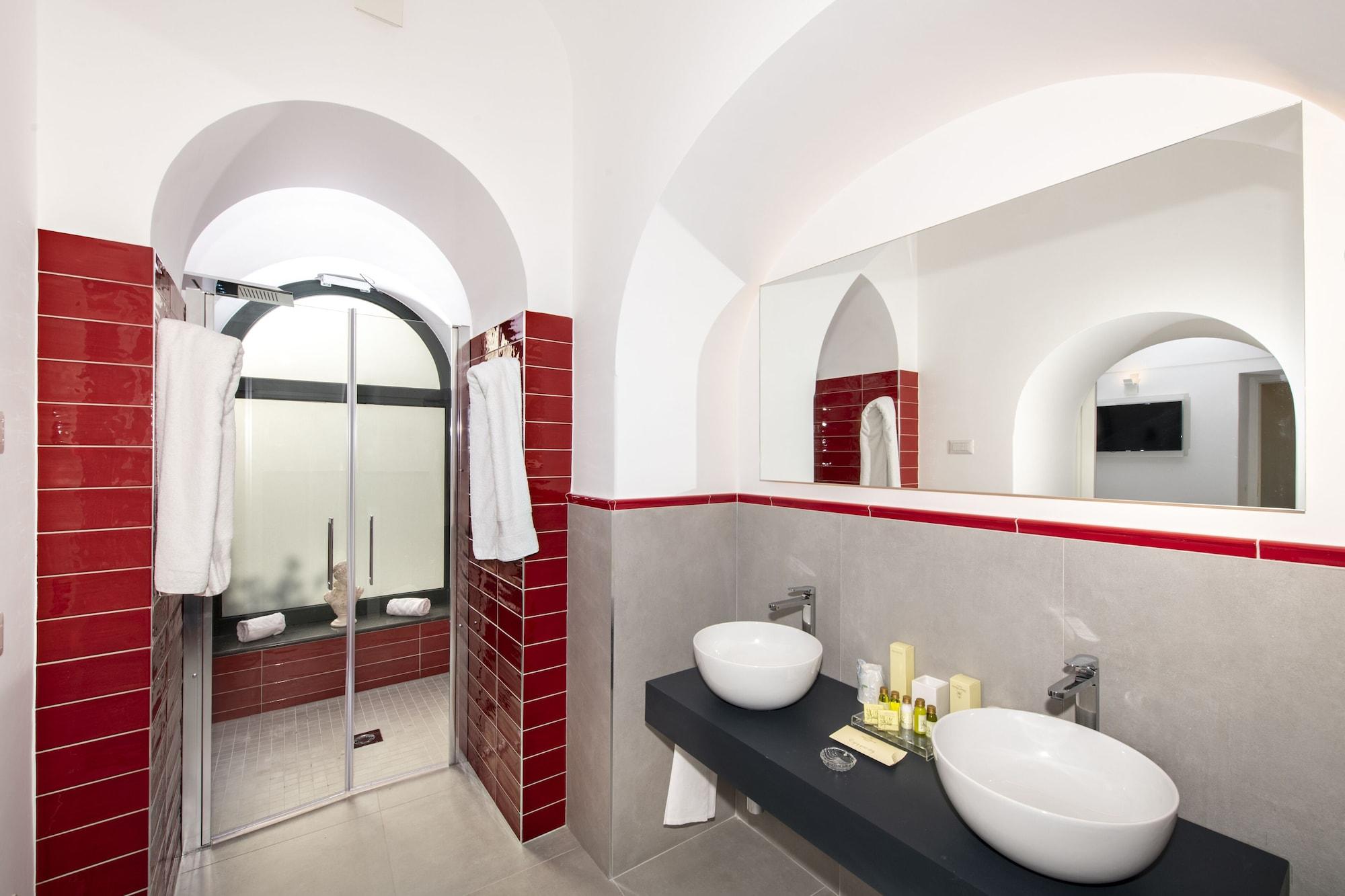 Hotel Savoia Positano