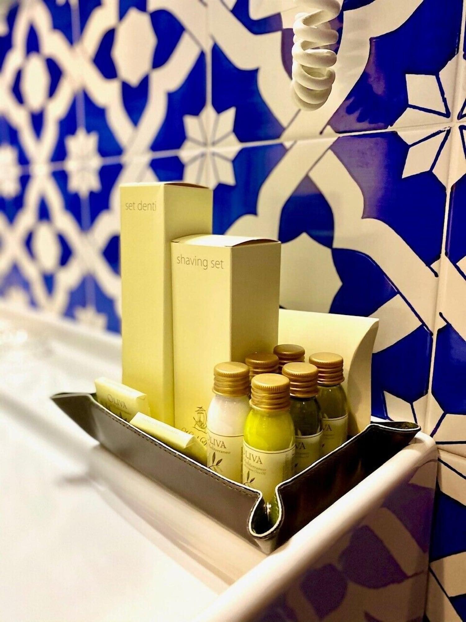 Hotel Savoia 4*