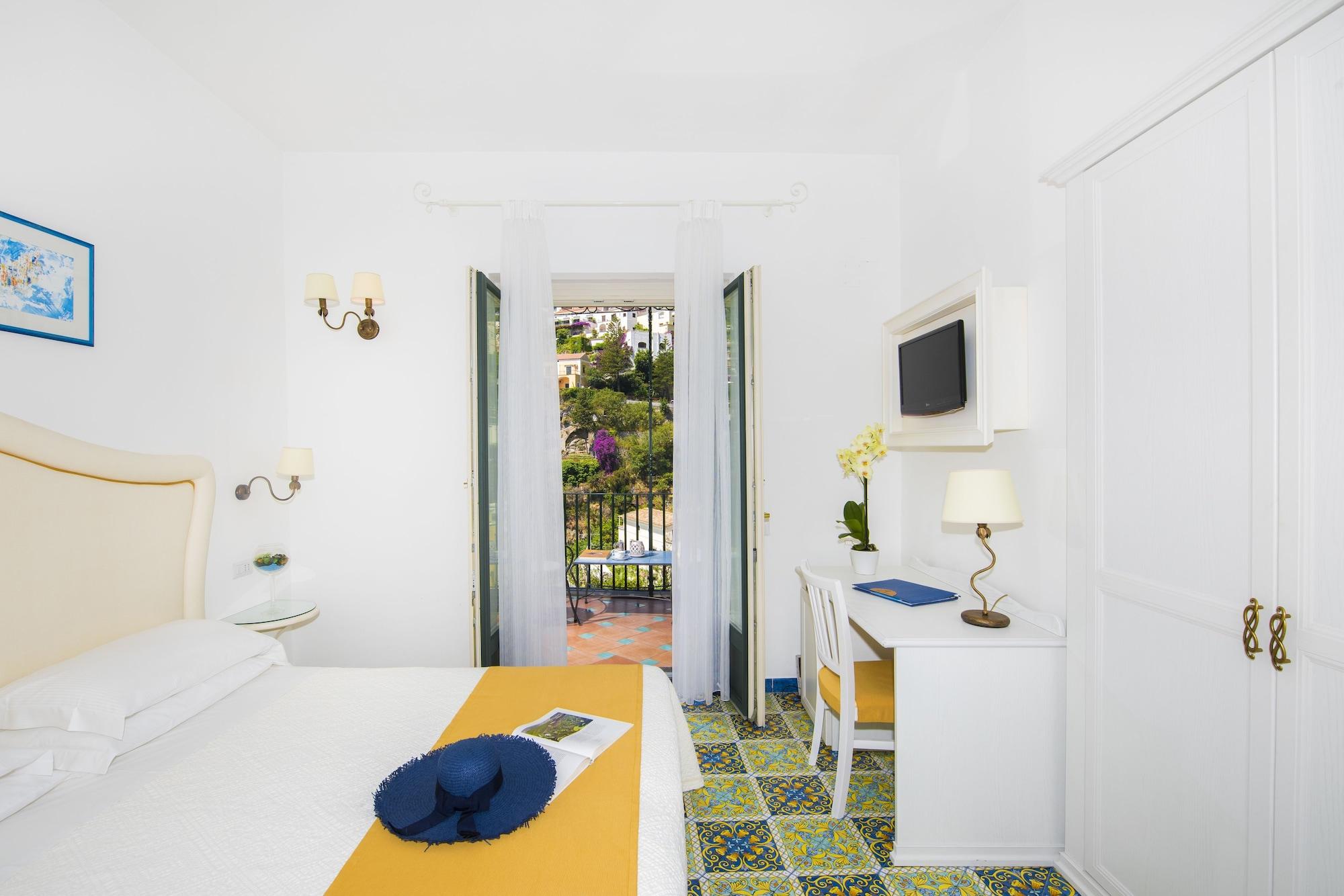 Savoia 4* Positano