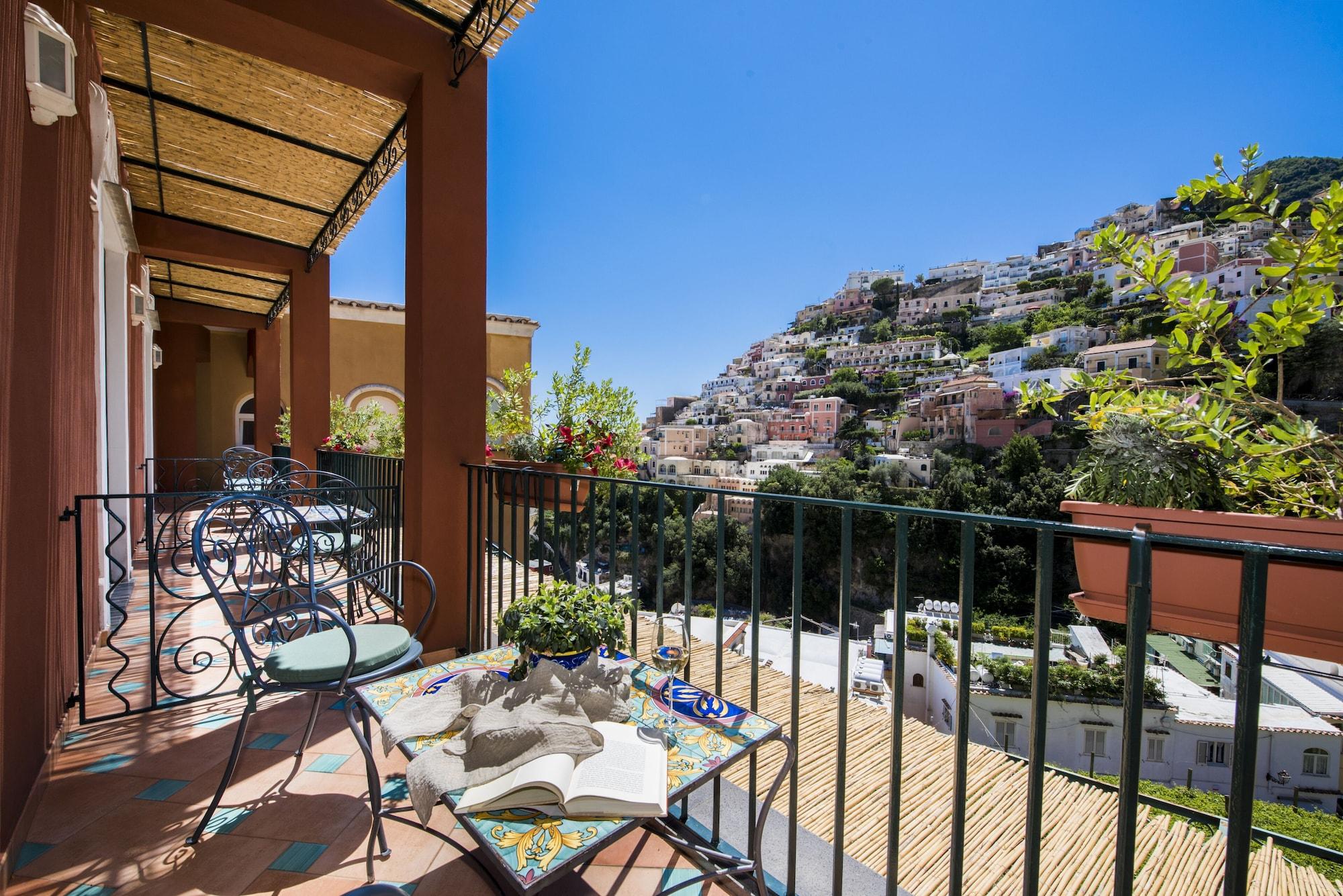 Hotel Savoia