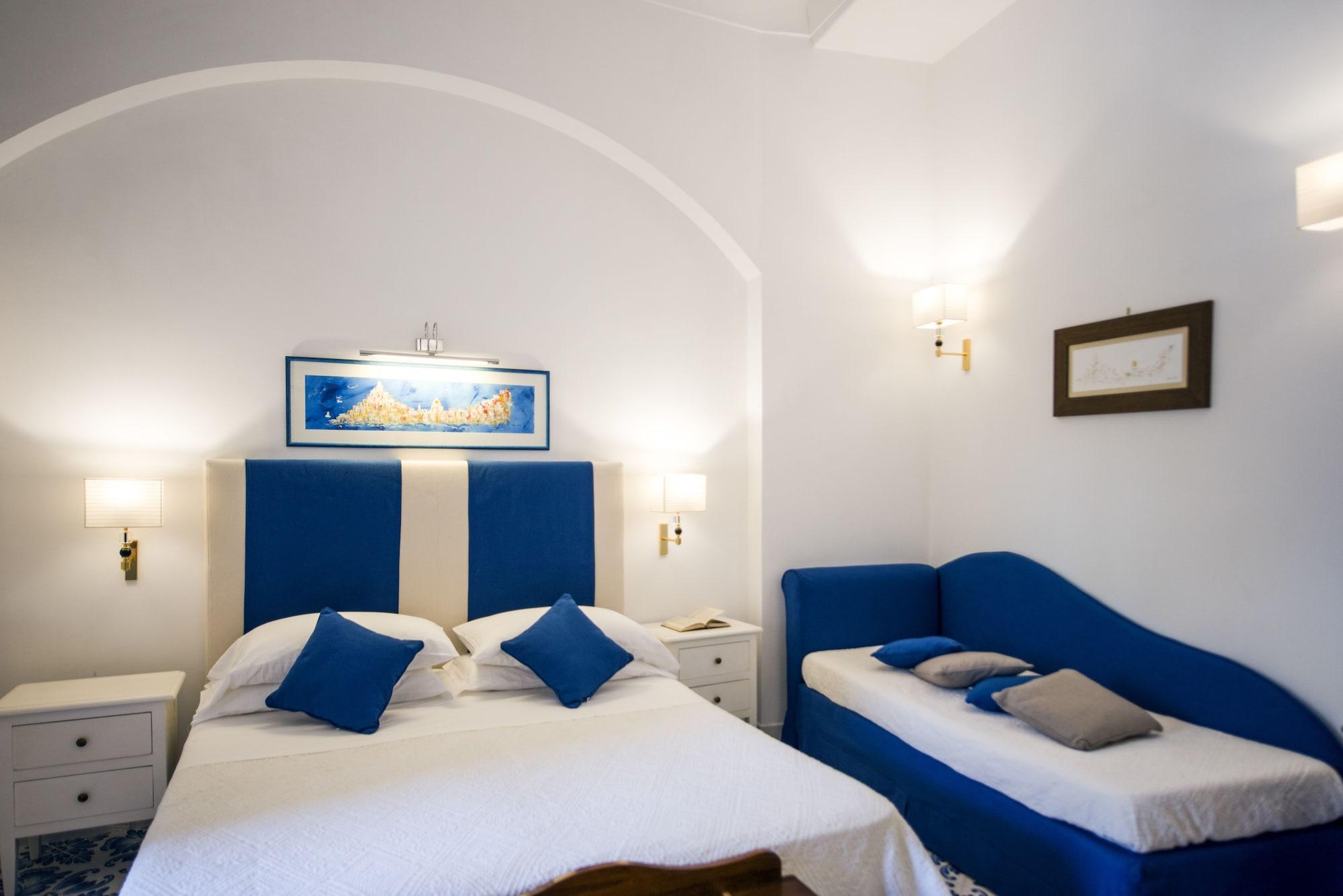 Savoia Hotel