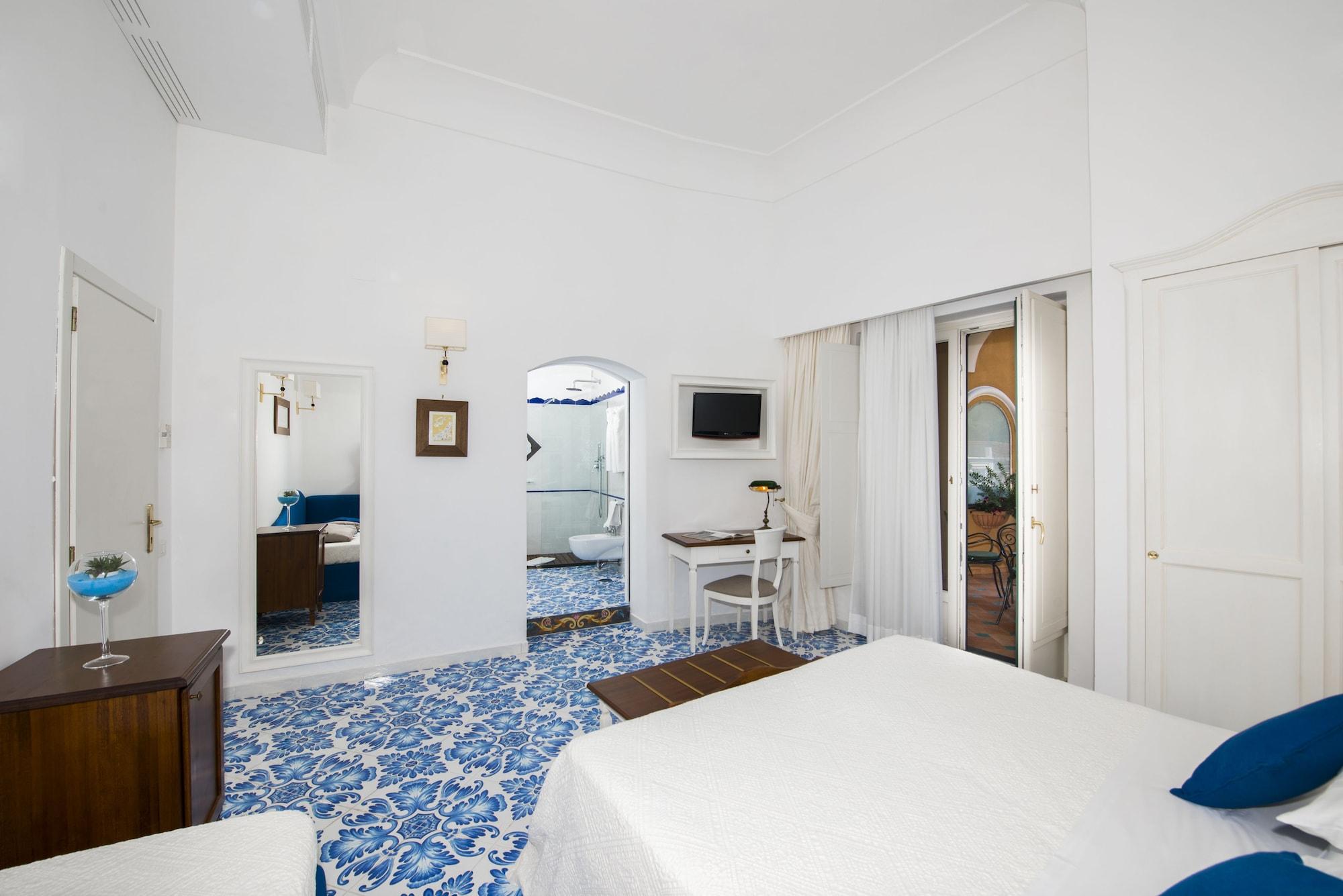 Hotel Savoia 4*