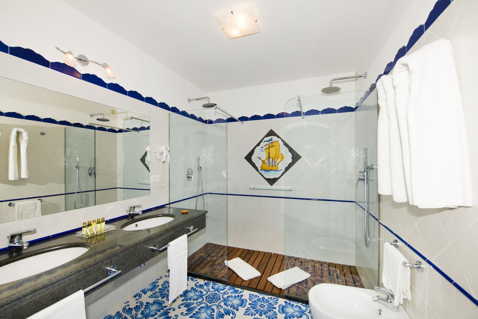 Savoia 4* Positano