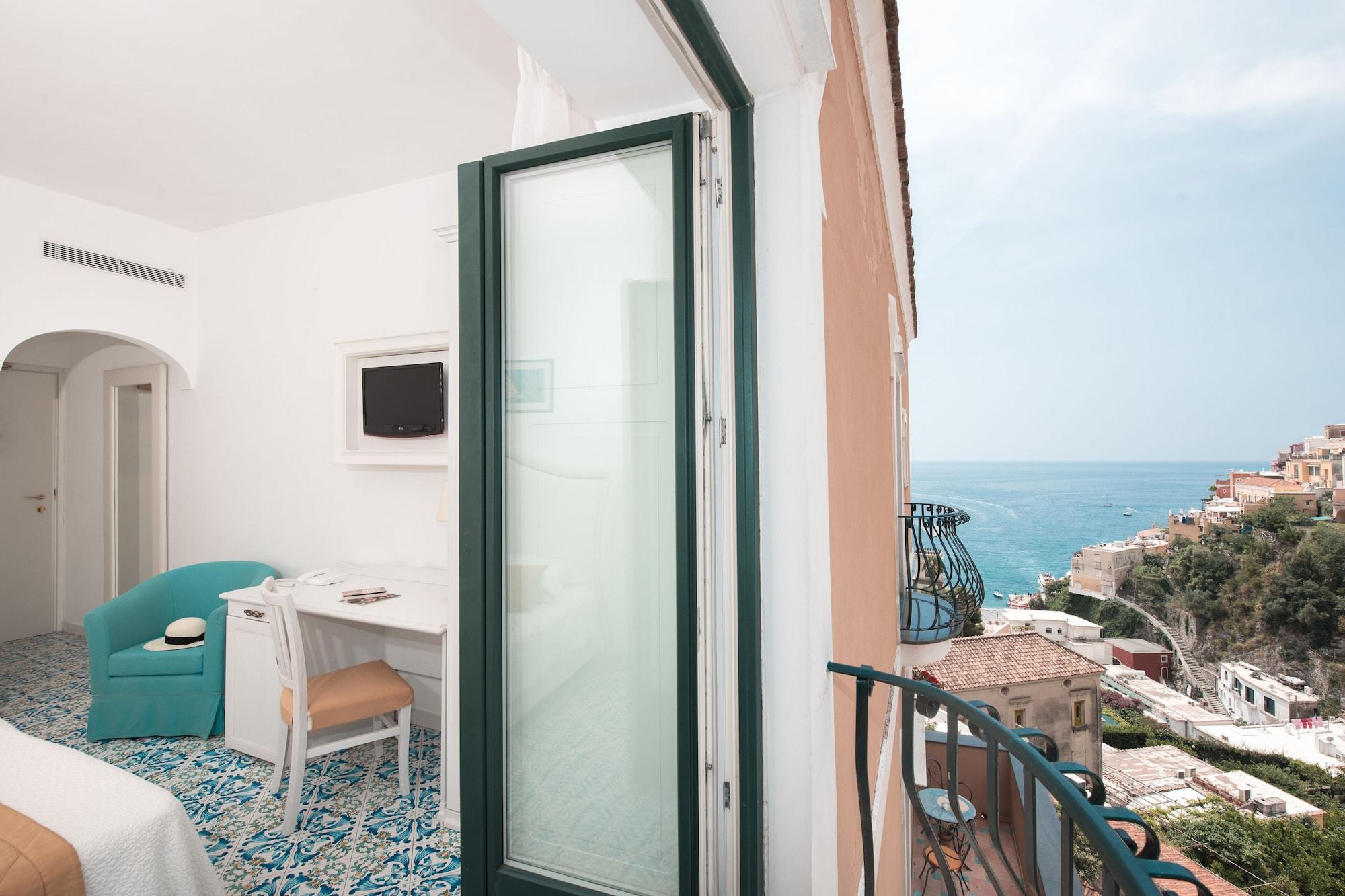 Hotel Savoia