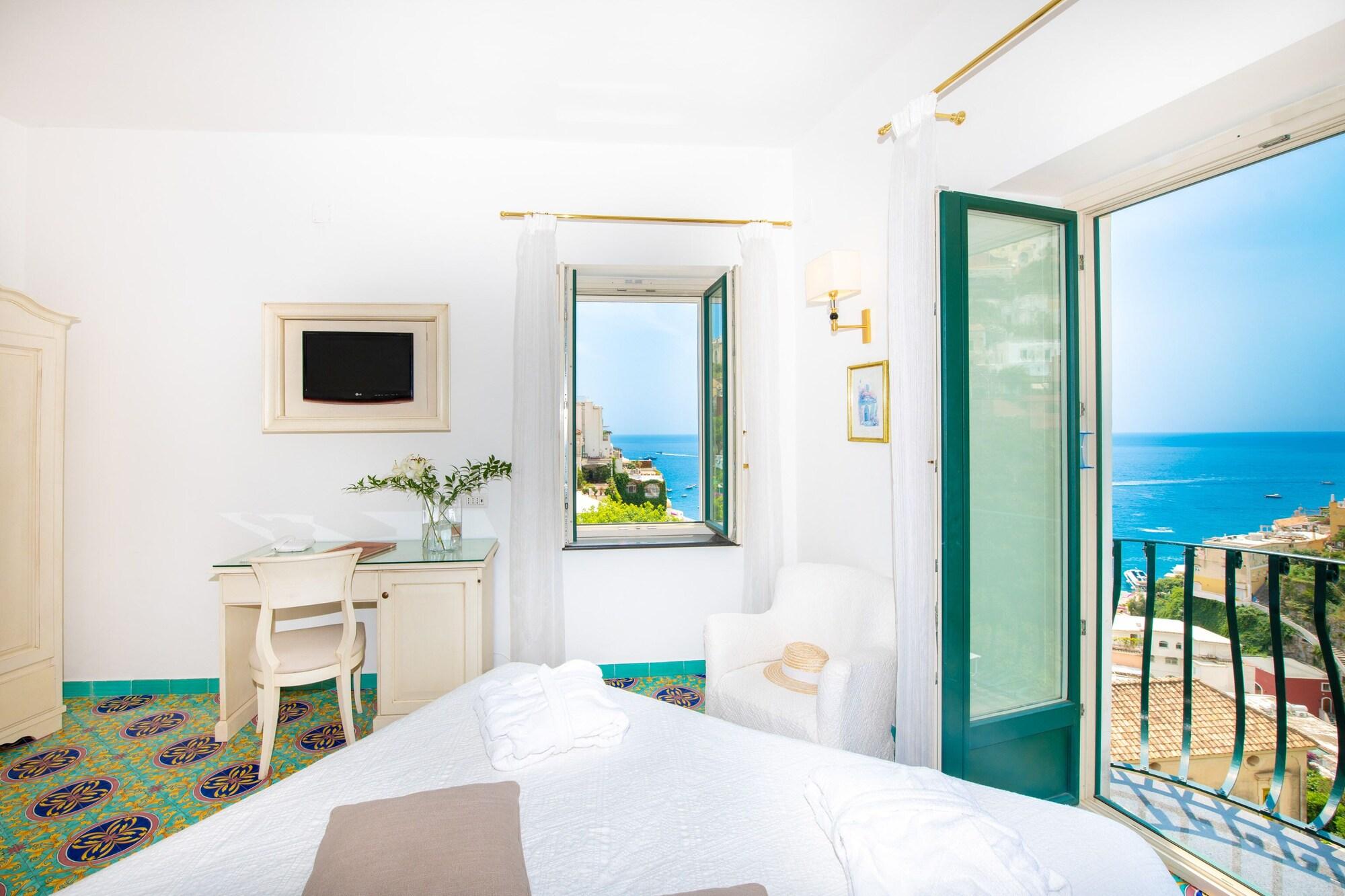 Savoia Hotel 4*