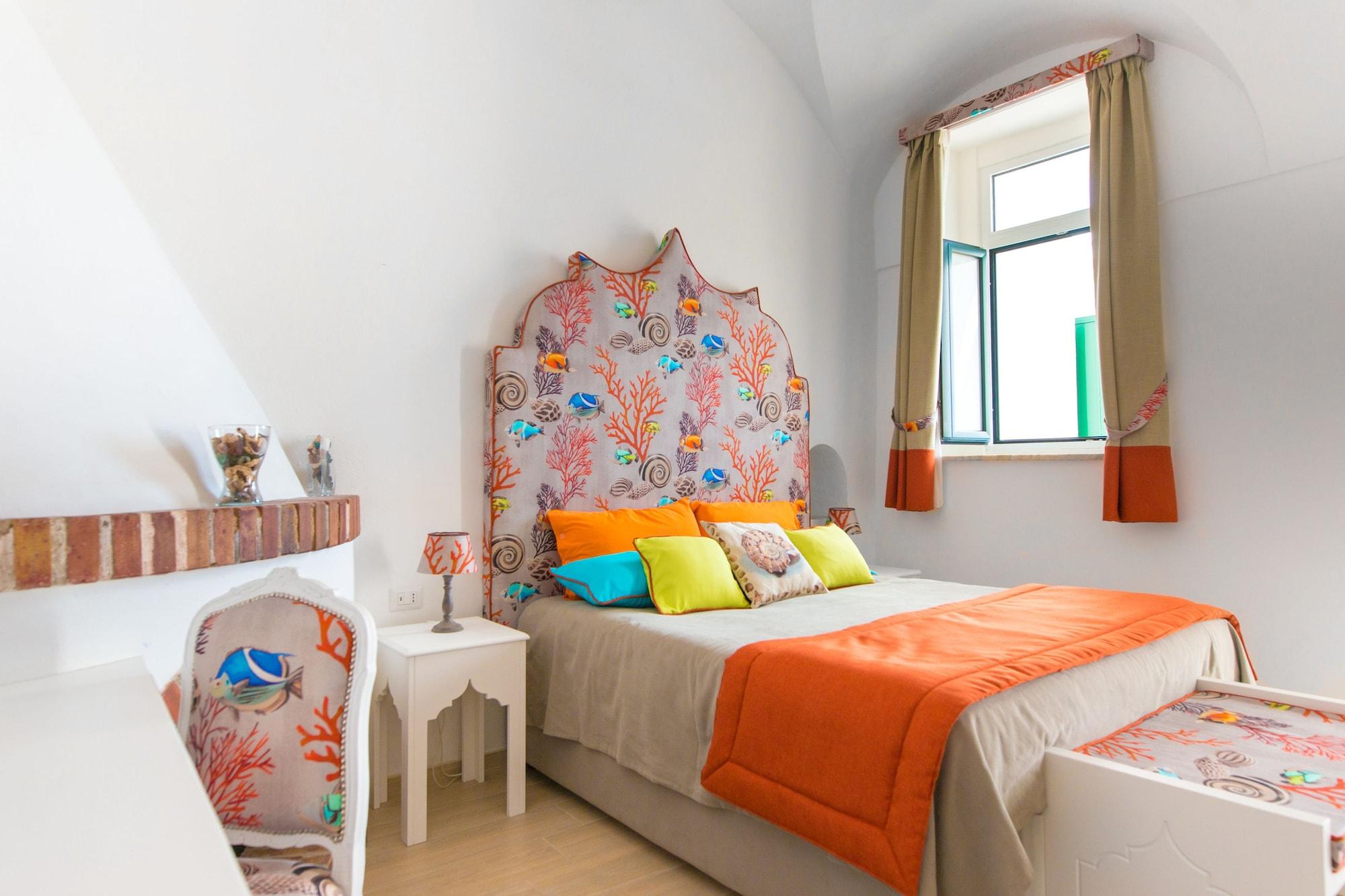 Casa Nilde 3*