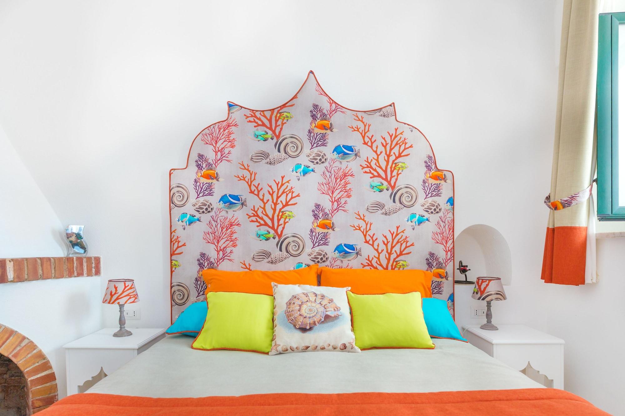 Bed & Breakfast Casa Nilde 3*