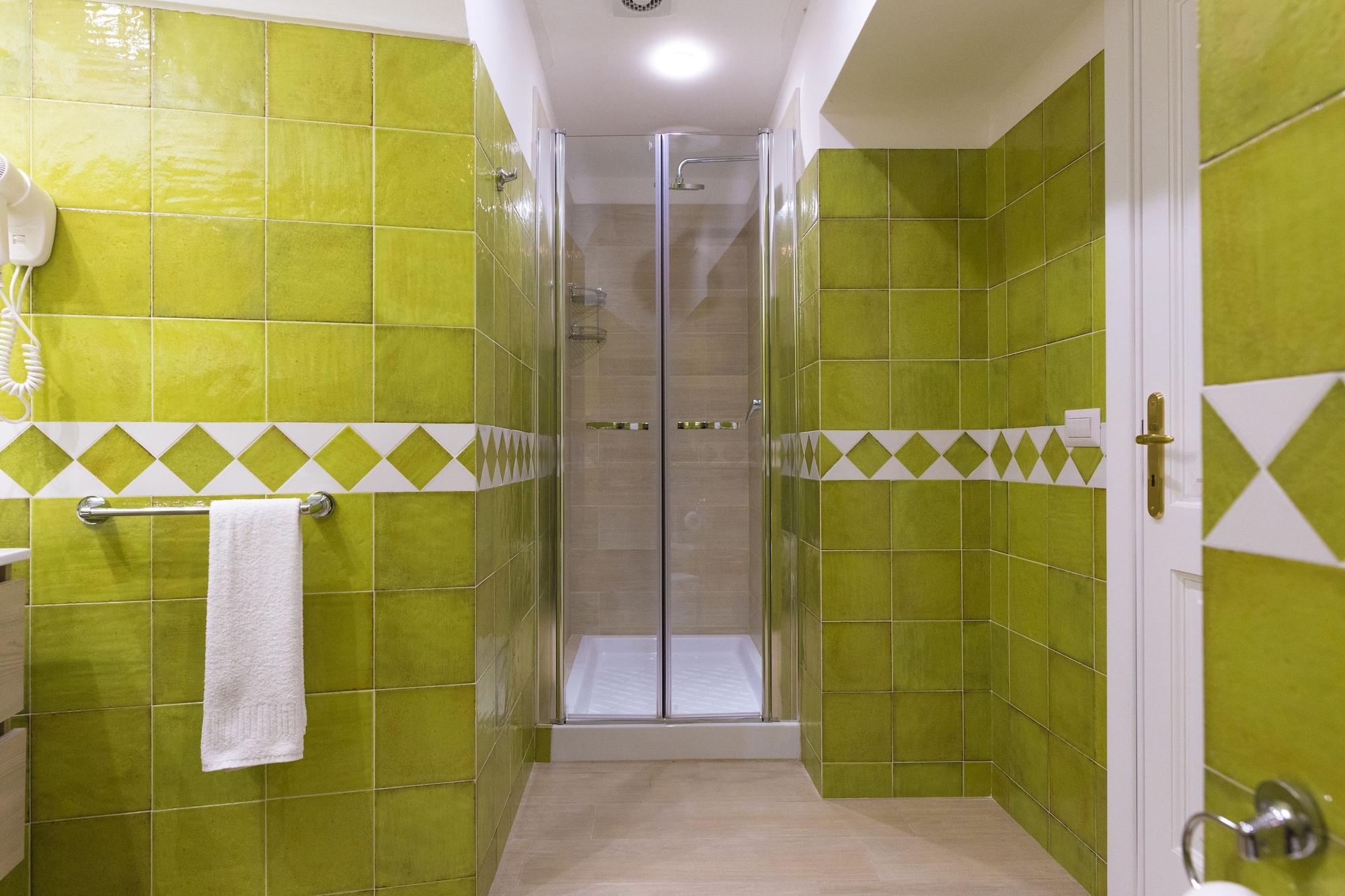 Casa Nilde Bed & Breakfast Positano
